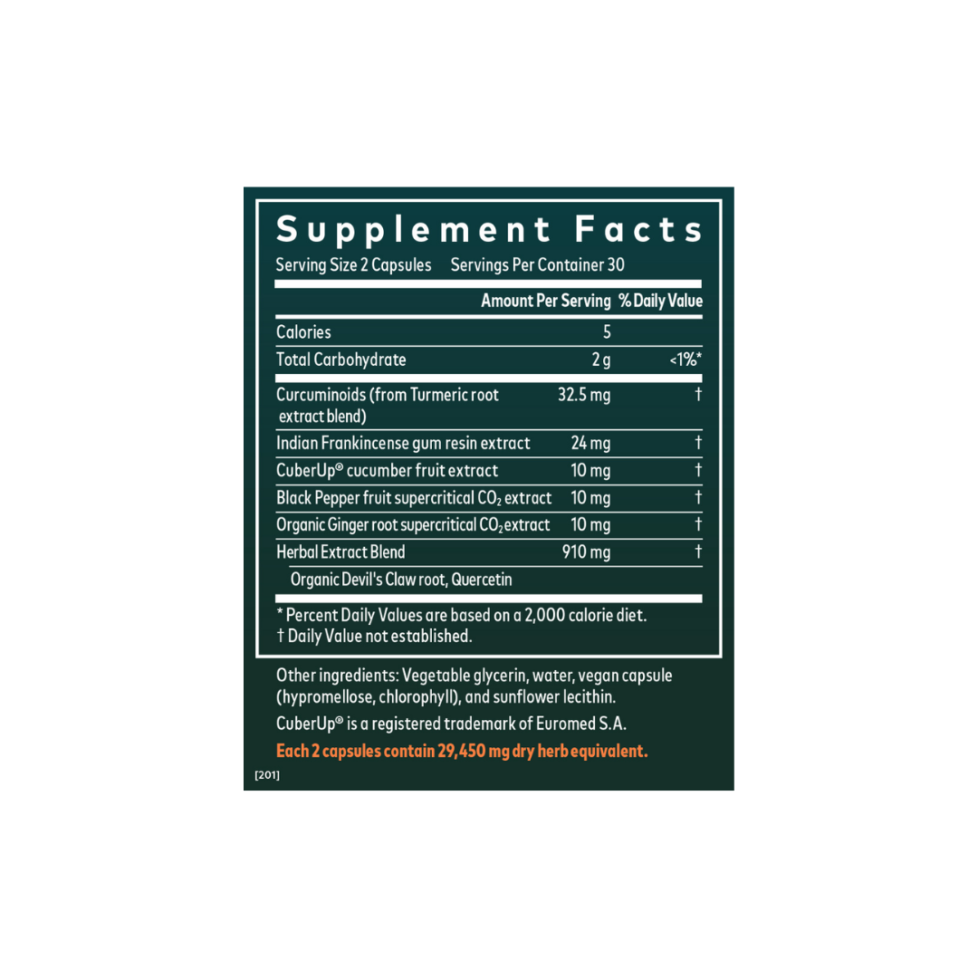 Gaia Herbs Turmeric Supreme® Joint