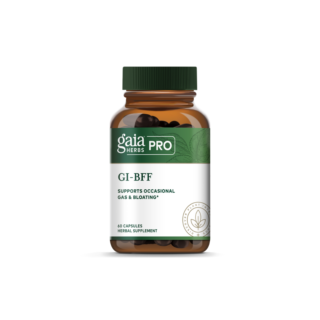 Gaia Herbs GI-BFF