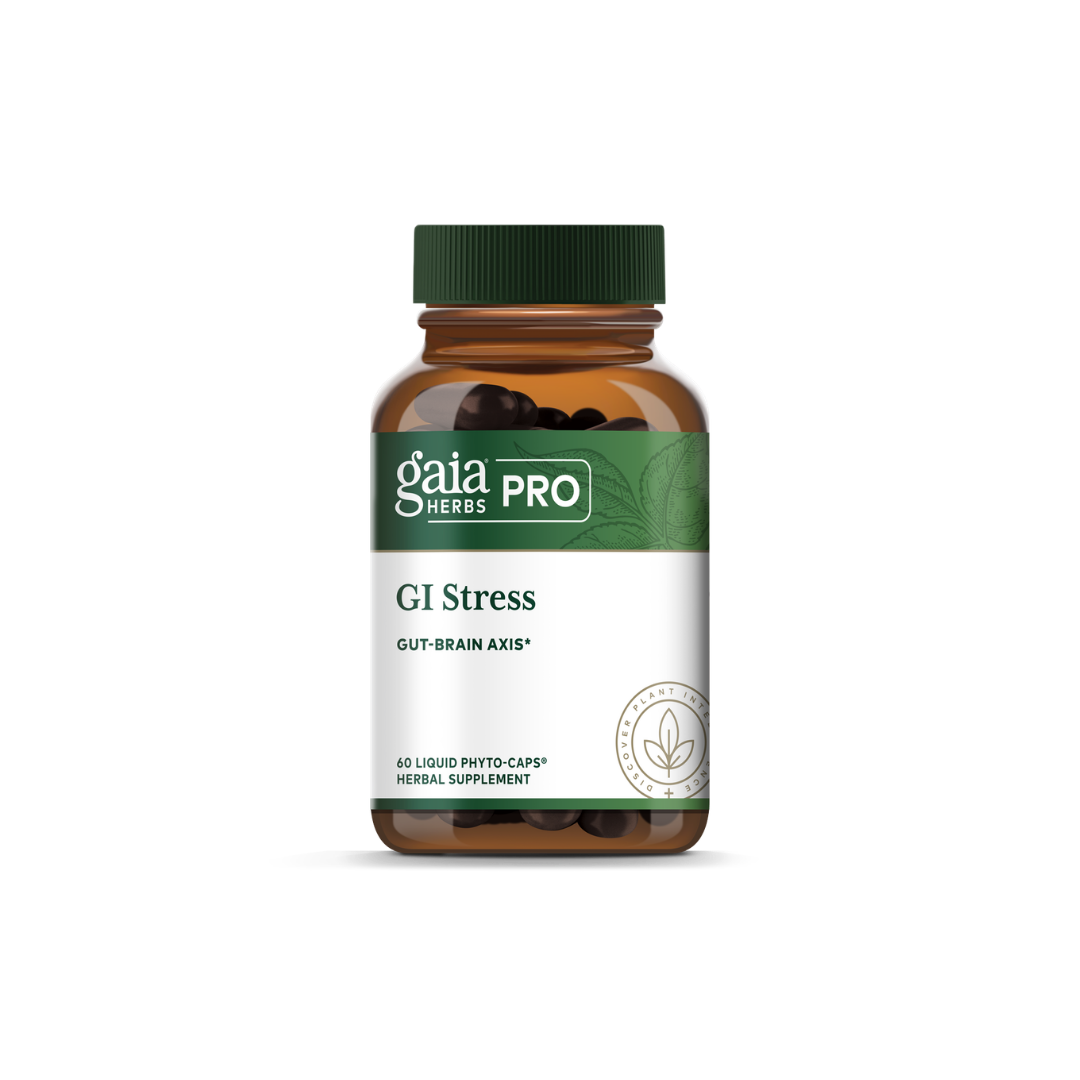 Gaia Herbs GI Stress