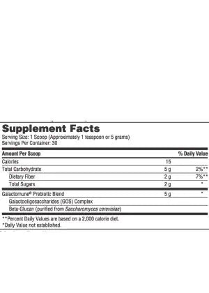 SFI HEALTH Galactomune® Powder