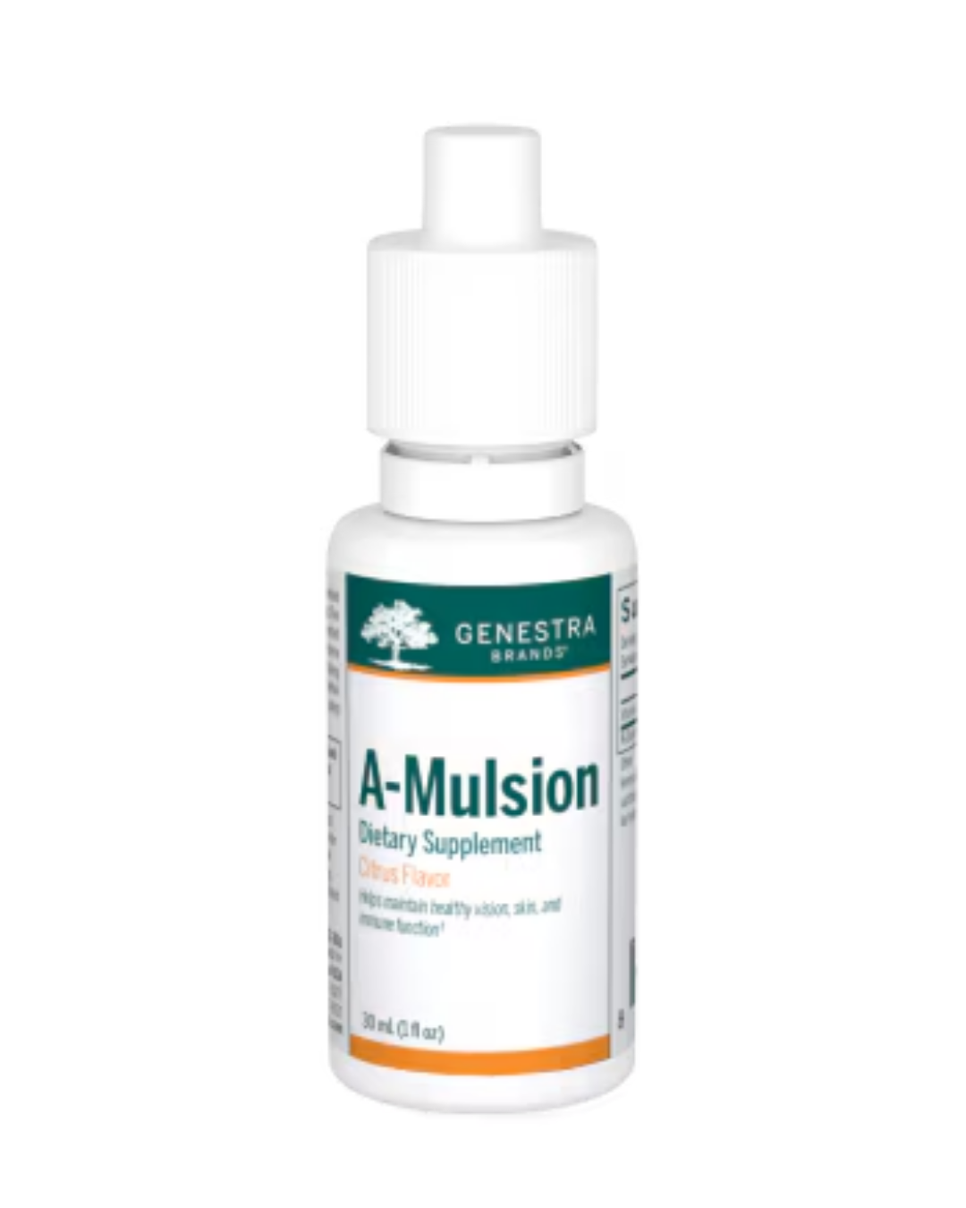 Genestra A-Mulsion