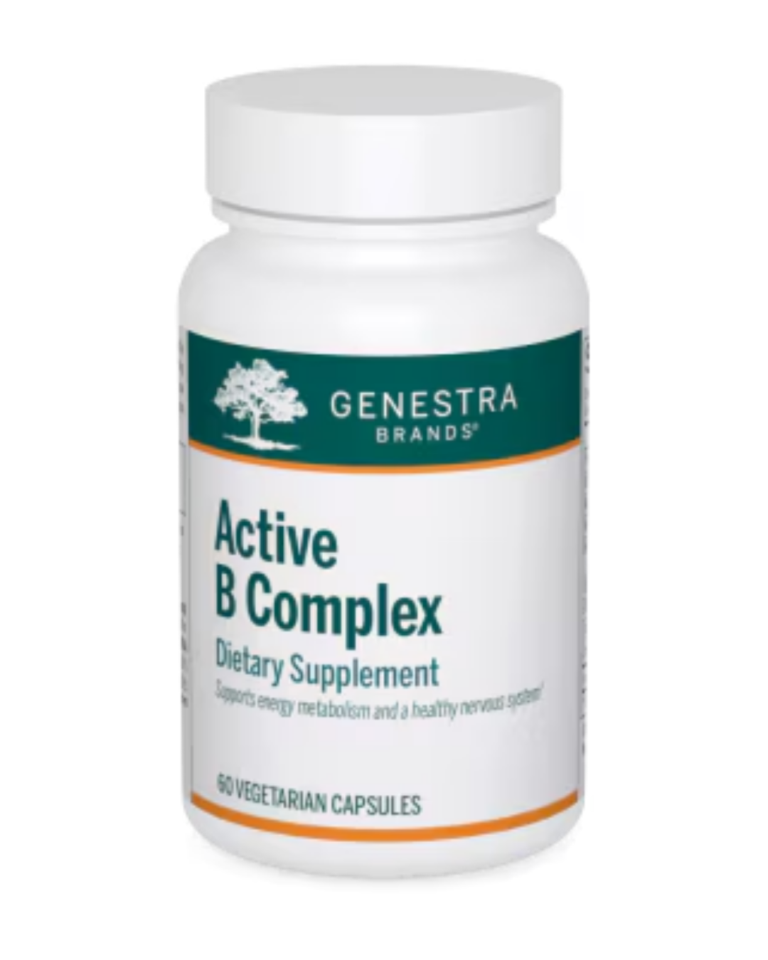 Genestra ACTIVE B Complex