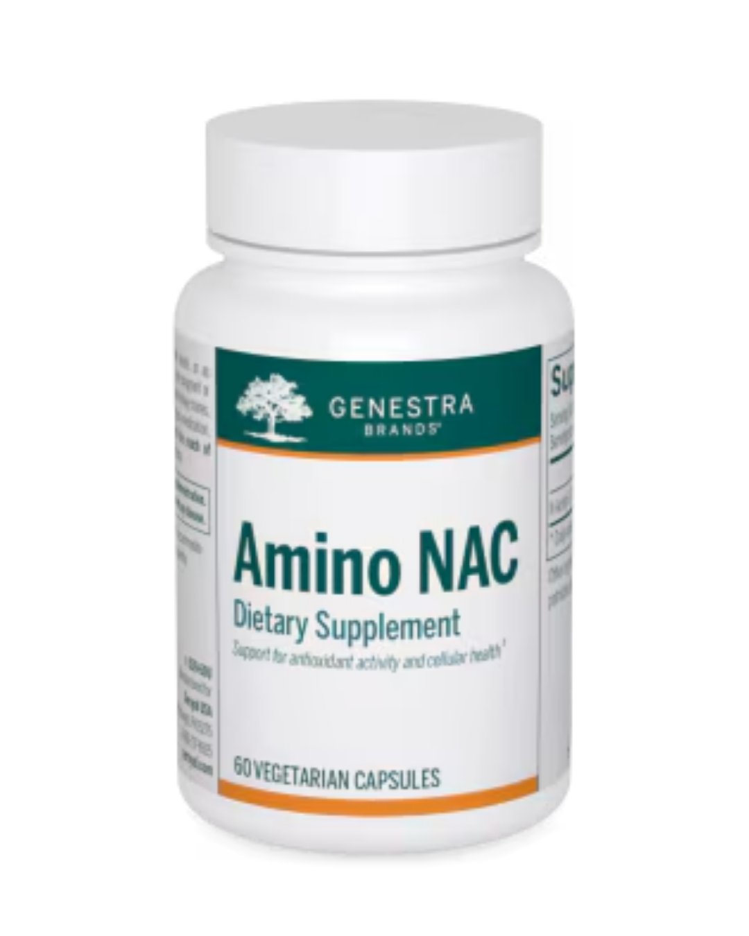 Genestra Amino NAC