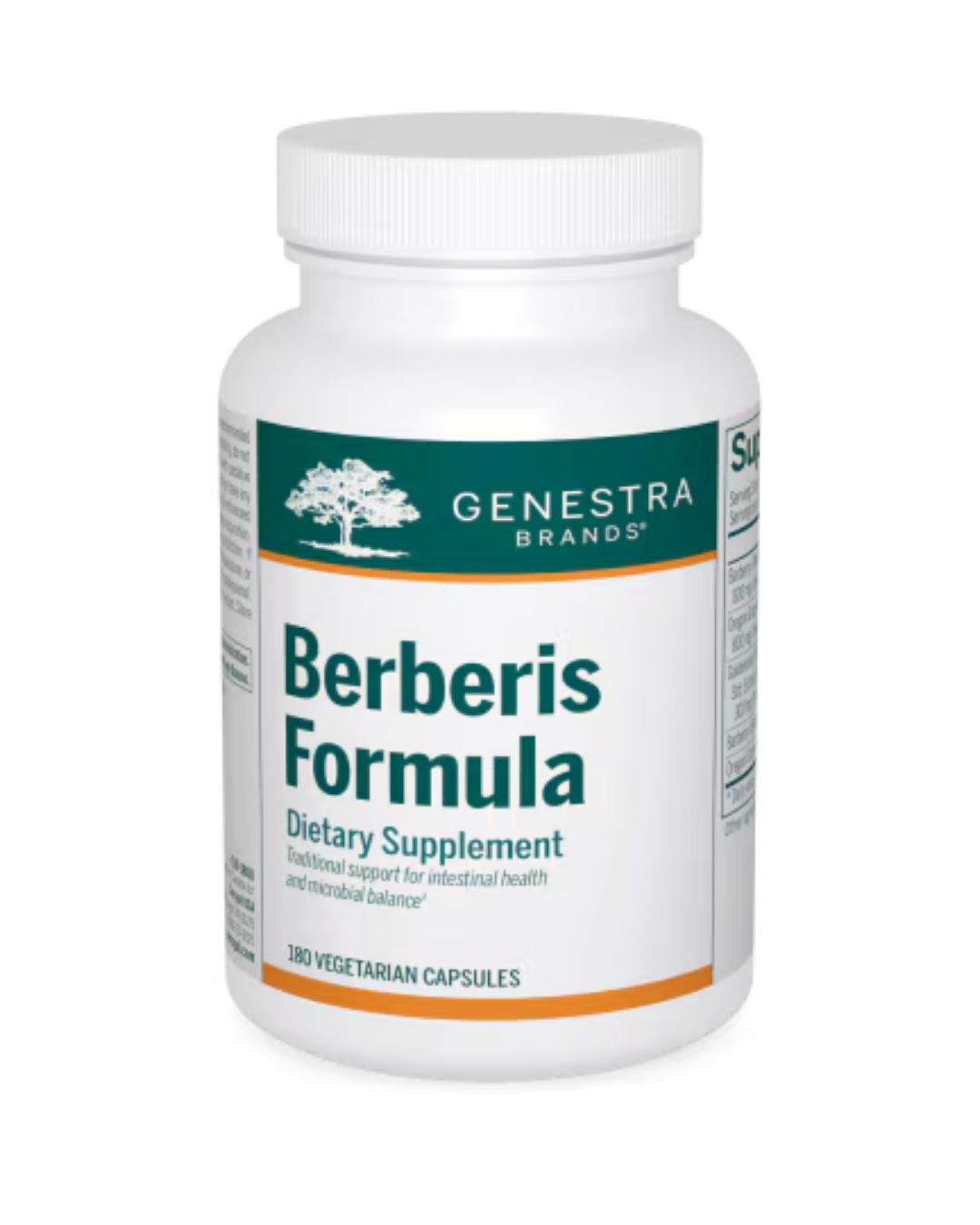 Genestra Berberis Formula