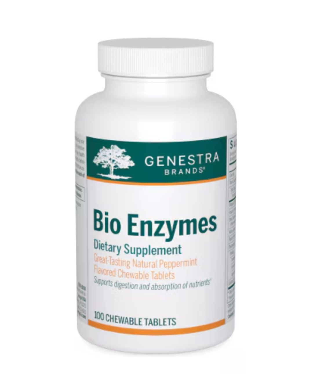 Genestra Bio Enzymes