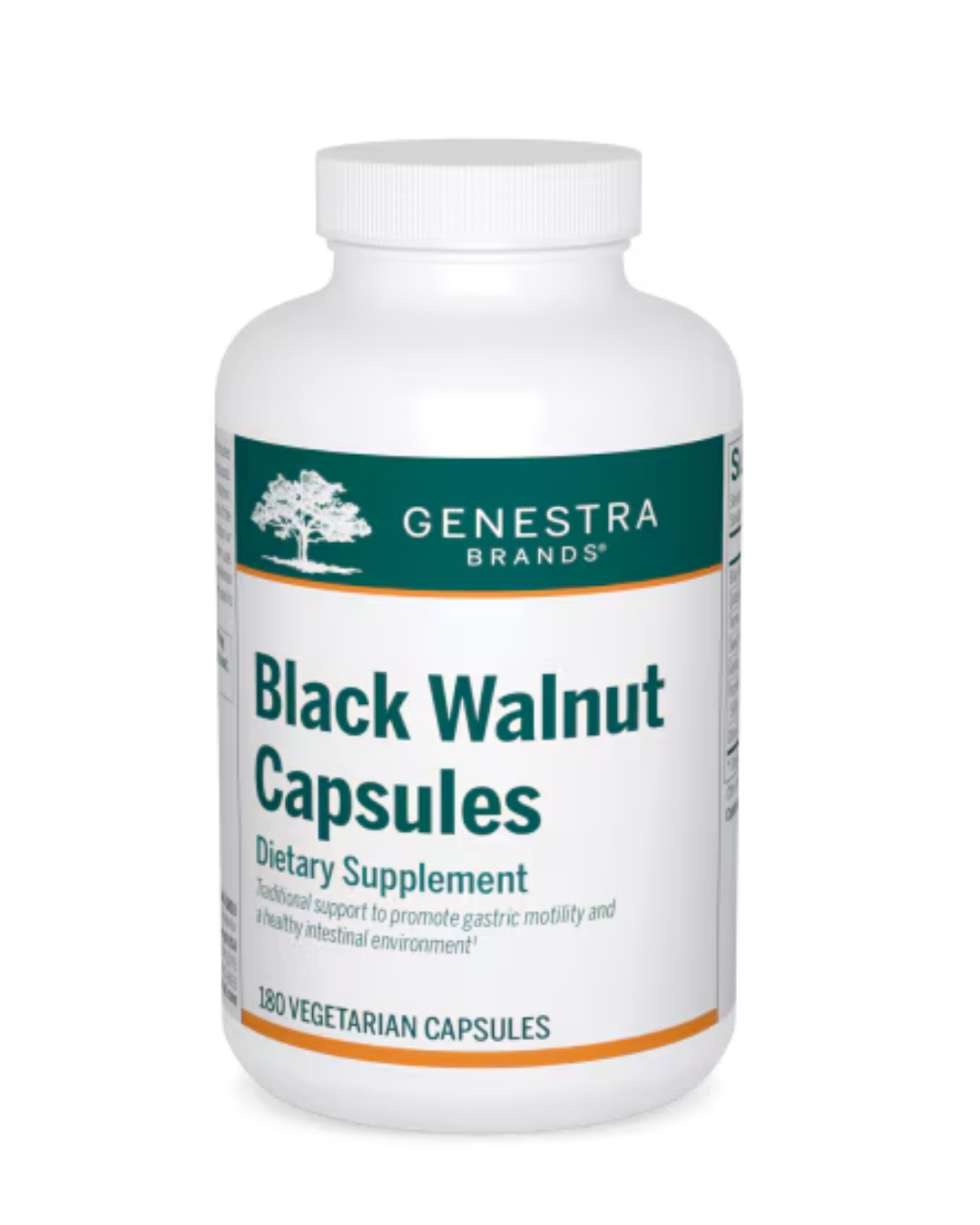 Genestra Black Walnut Capsule