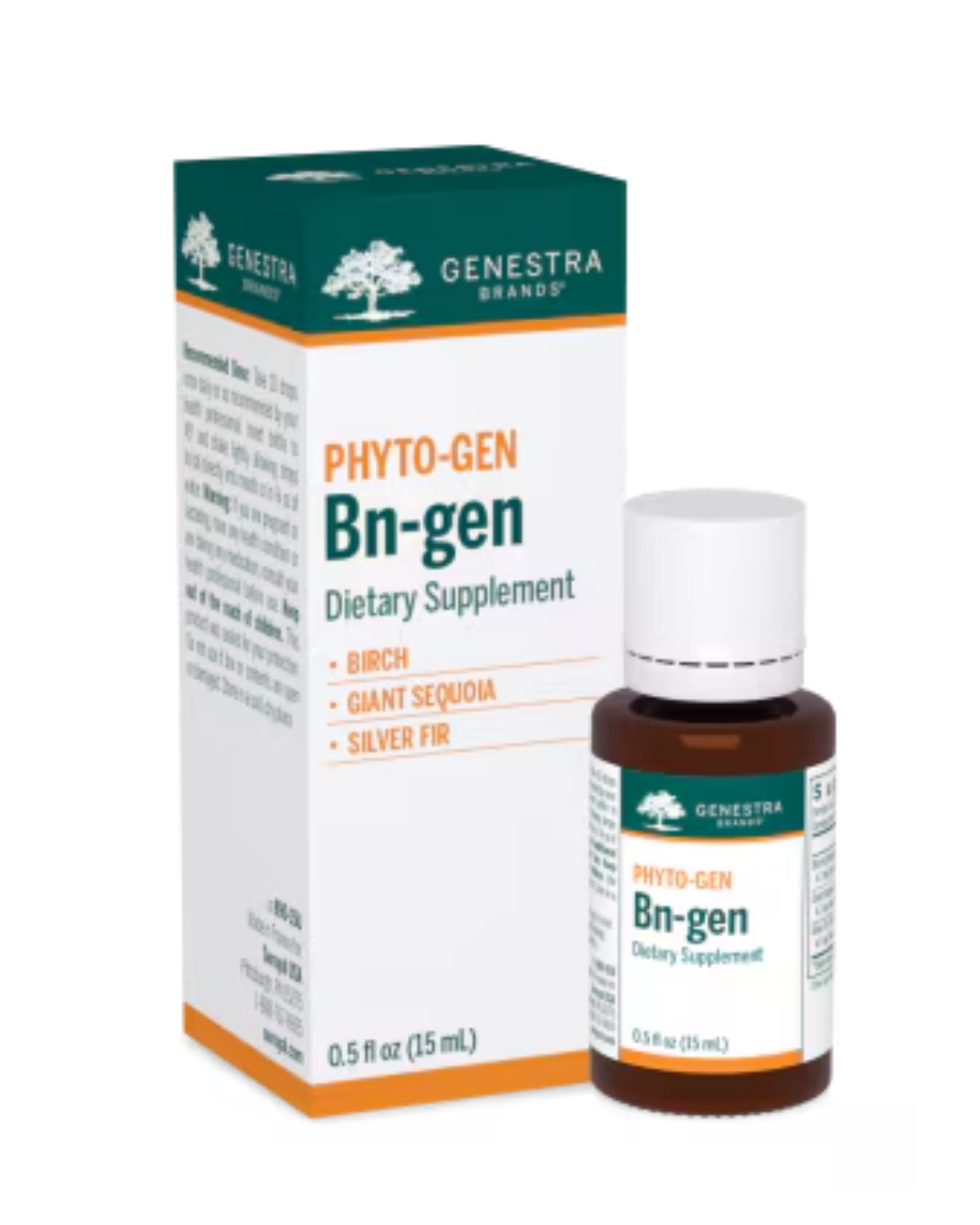 Genestra Bn-gen