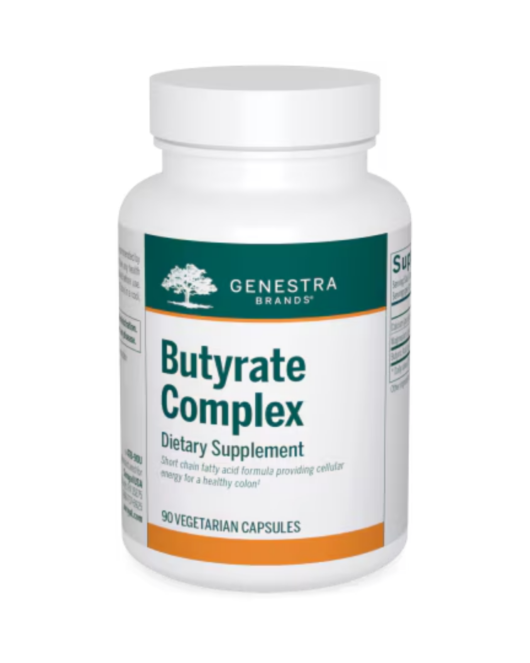 Genestra Butyrate Complex