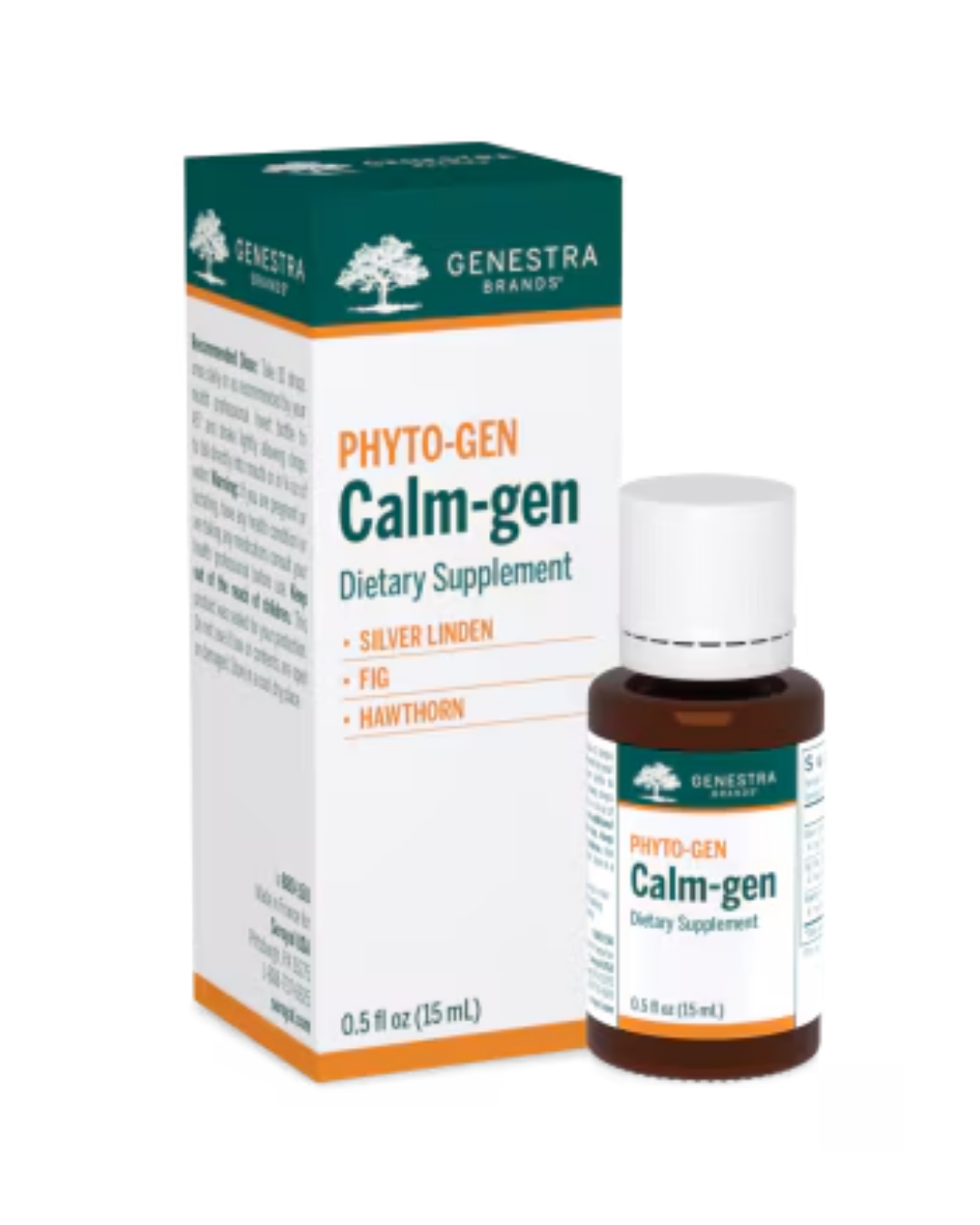 Genestra Calm-gen