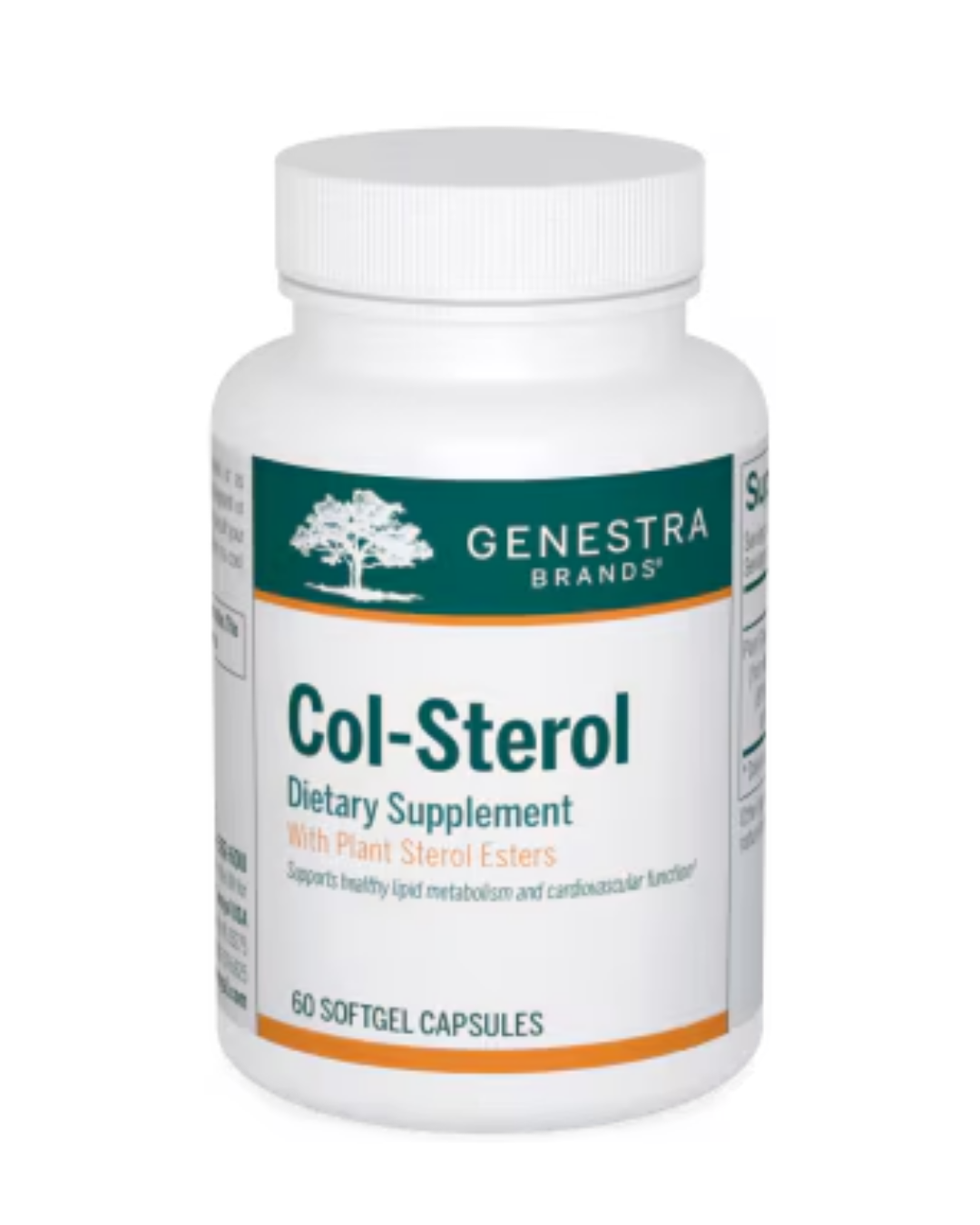 Genestra Col-Sterol