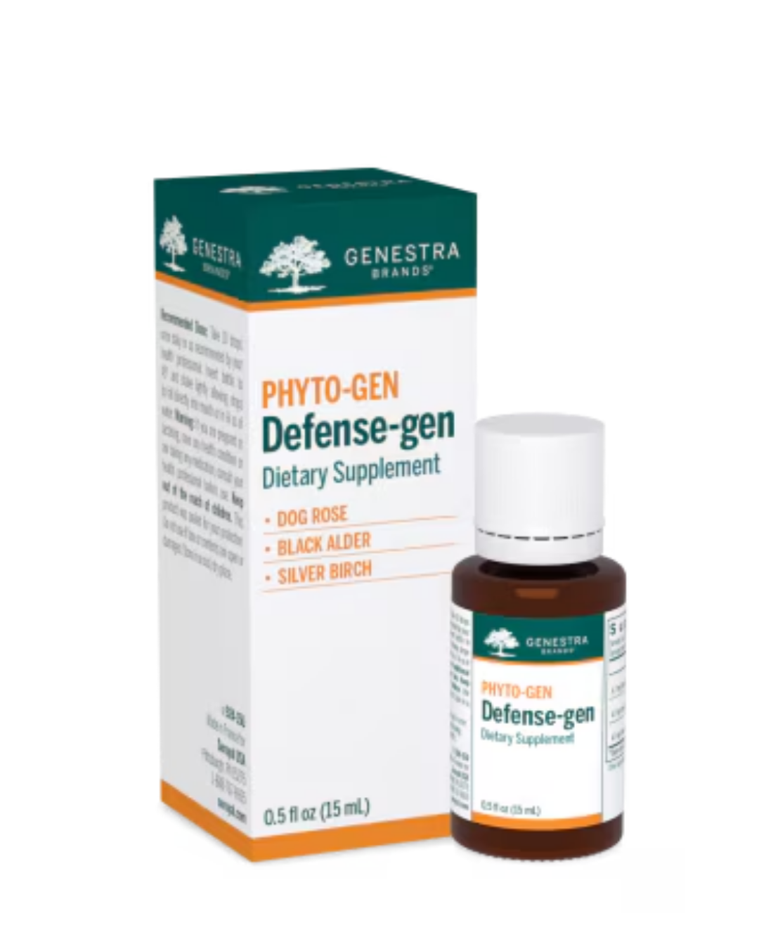 Genestra Defense-gen
