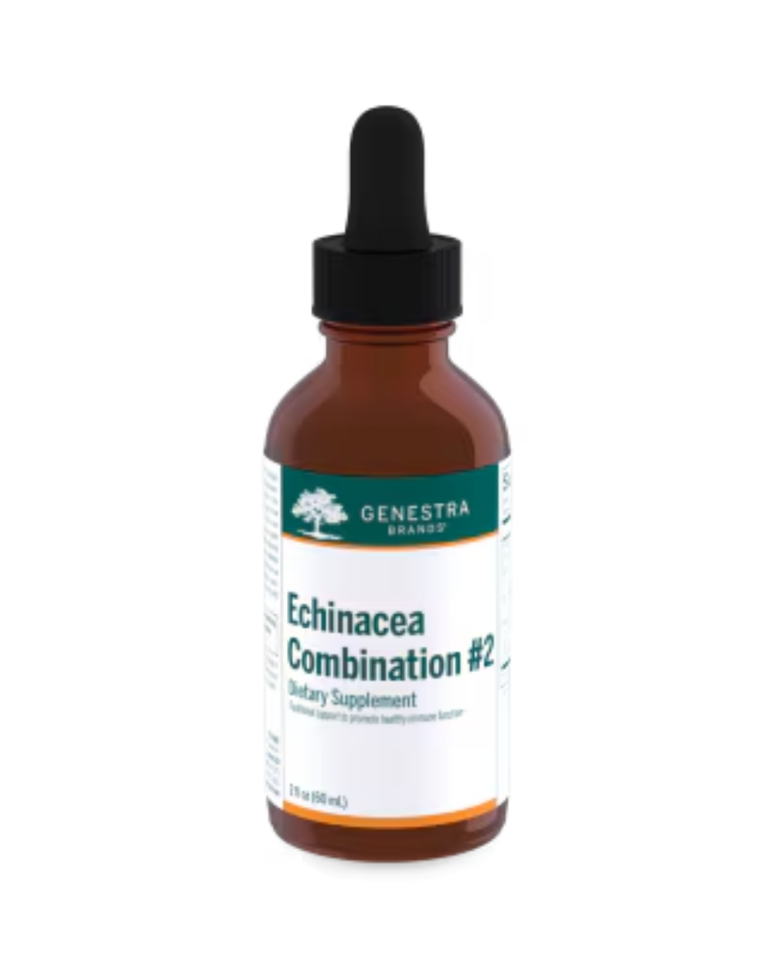 Genestra Echinacea Combination #2