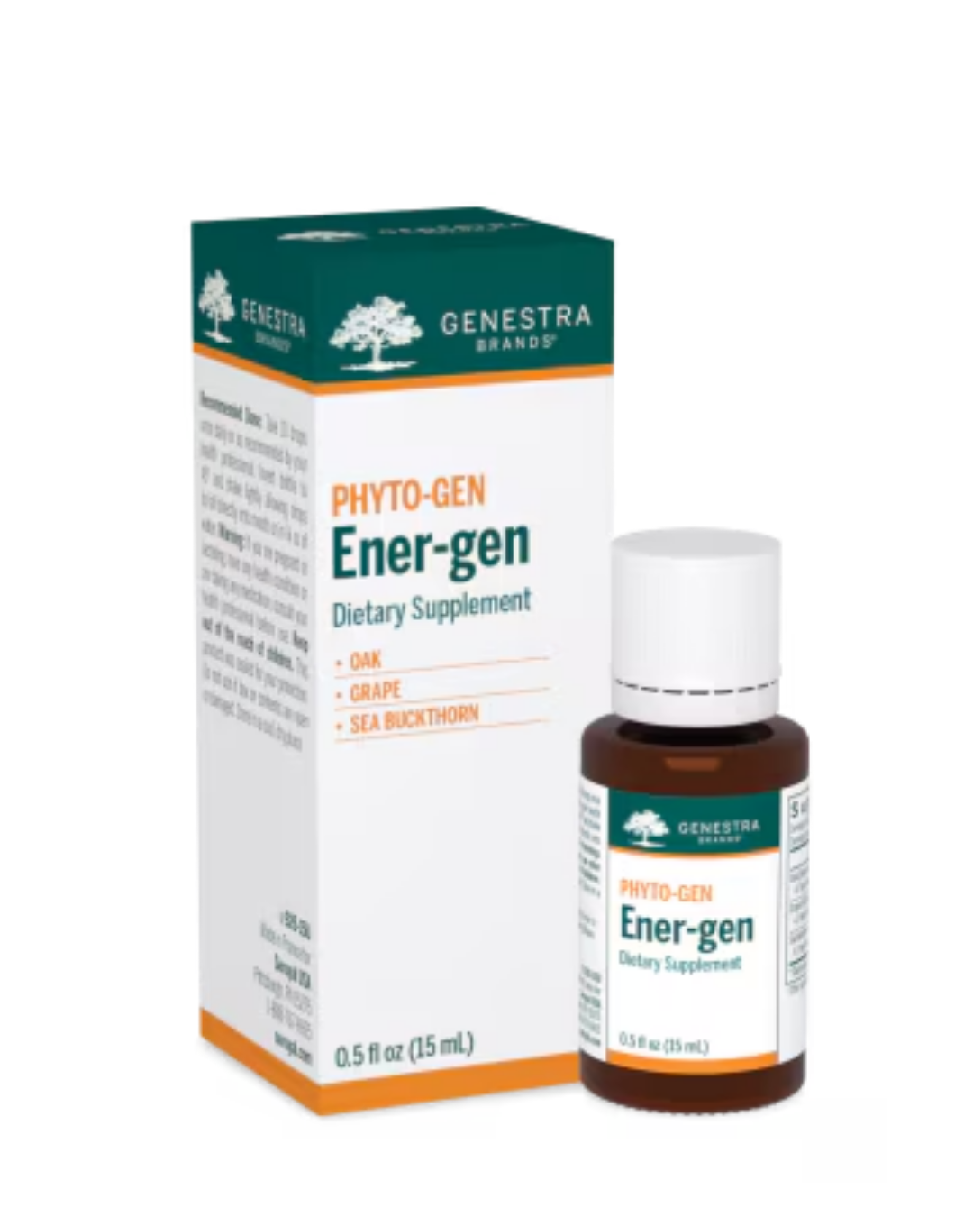 Genestra Ener-gen
