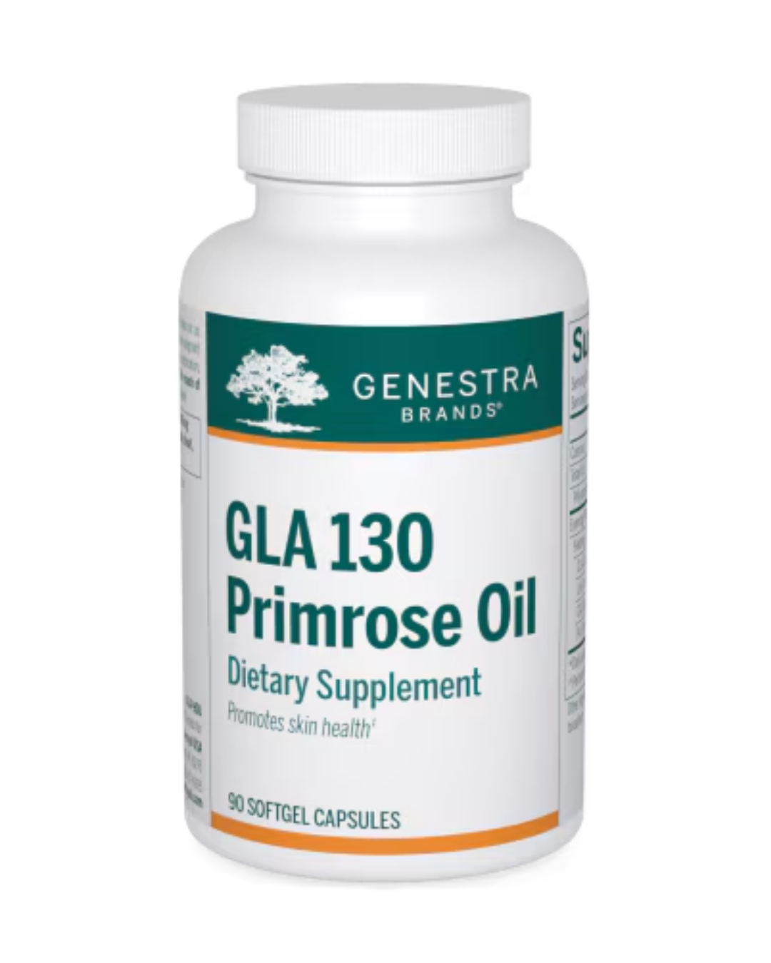 Genestra GLA 130 Primrose Oil