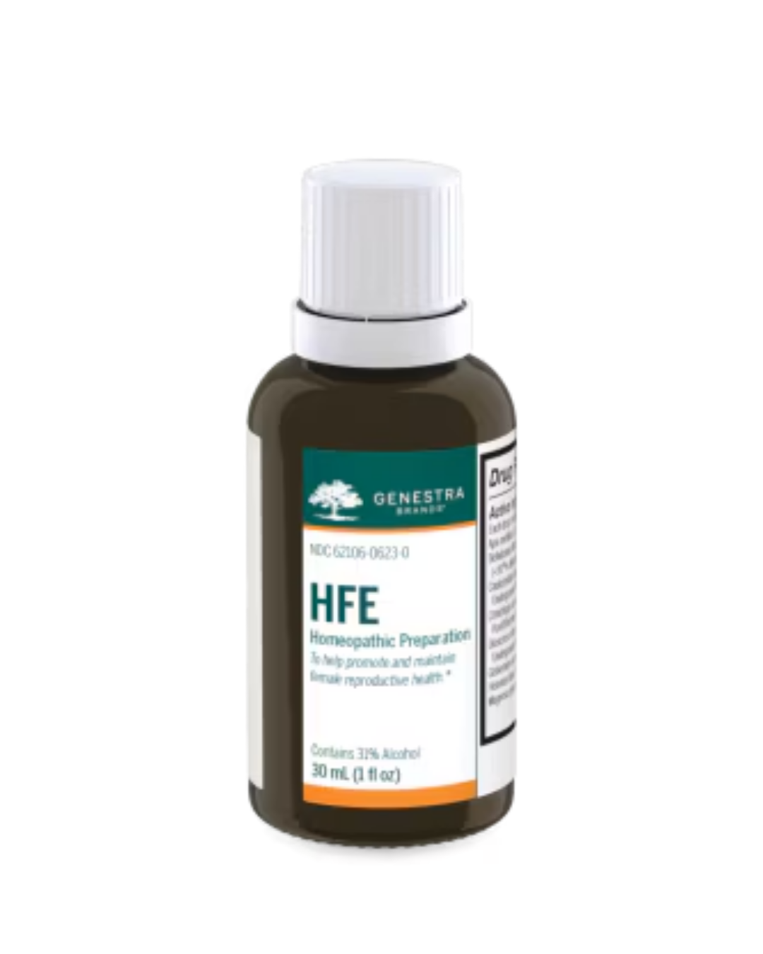 Genestra HFE