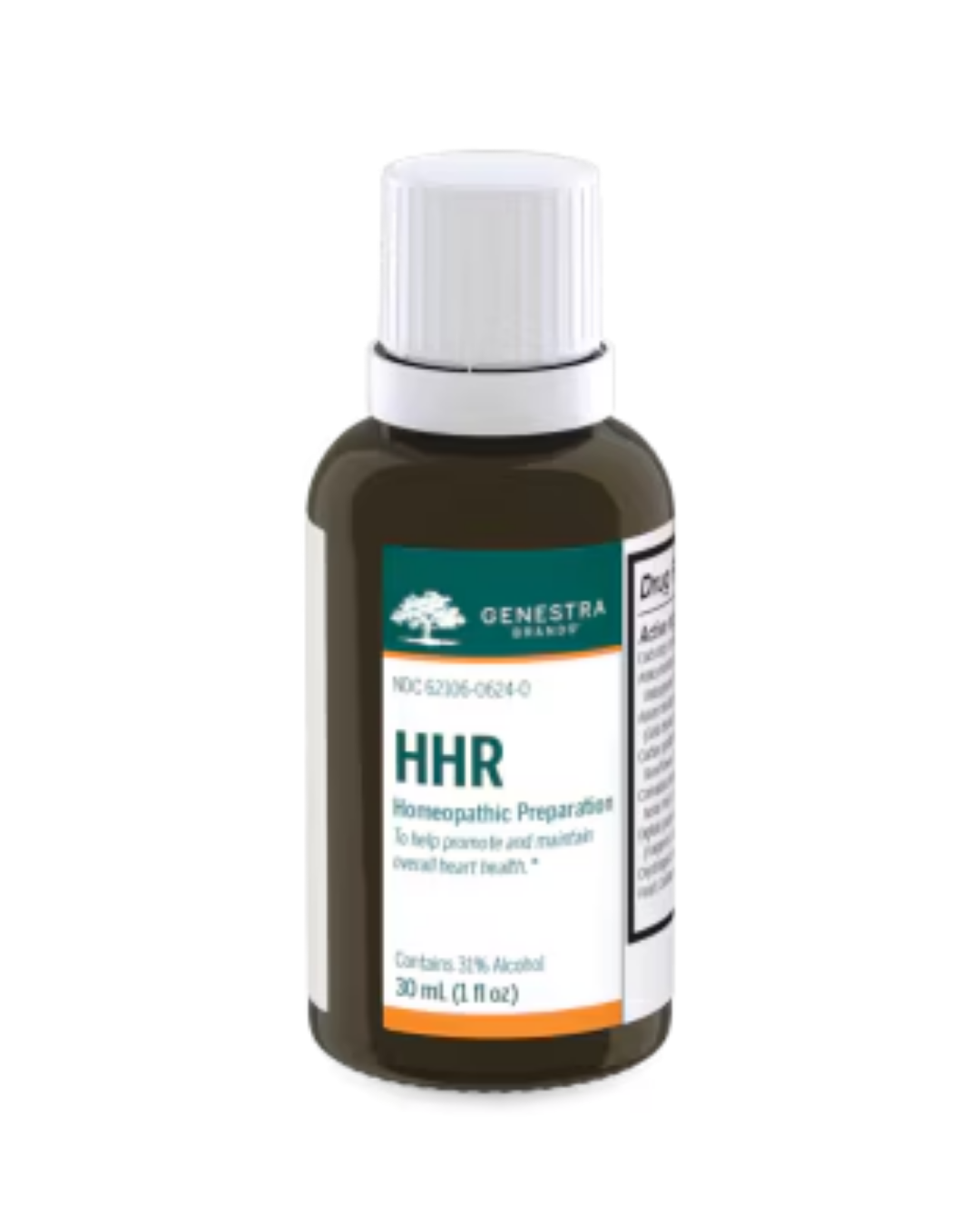 Genestra HHR