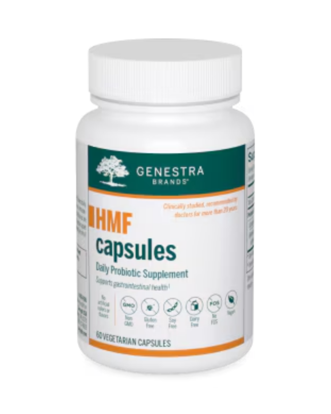 Genestra HMF Capsule