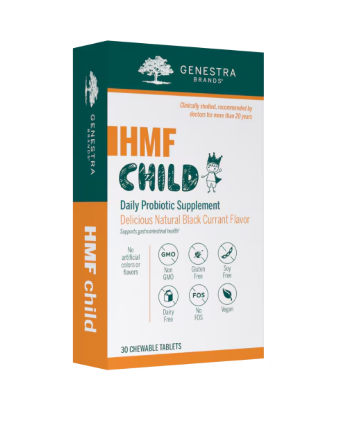 Genestra HMF Child