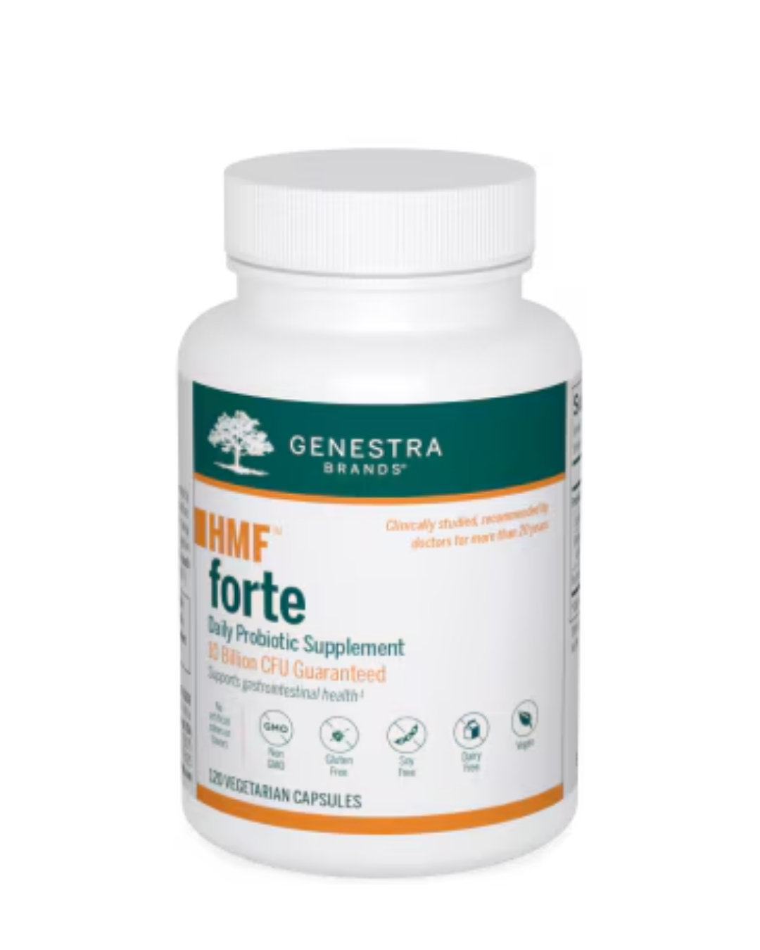 Genestra HMF Forte