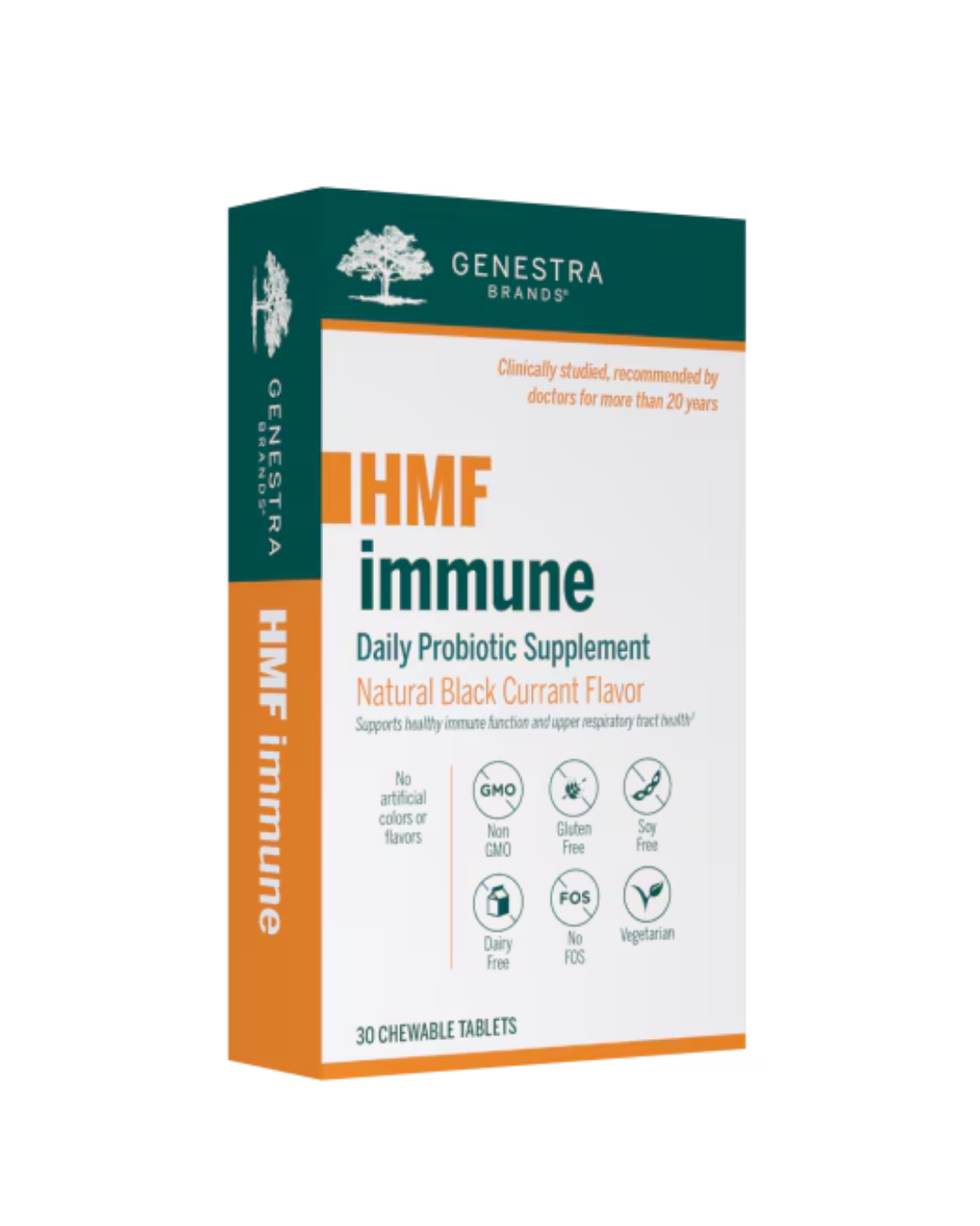 Genestra HMF Immune
