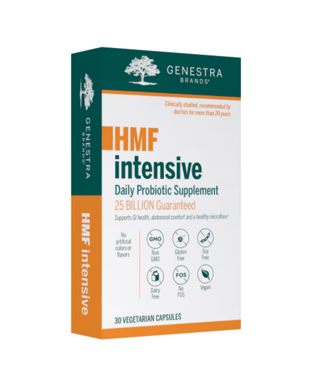 Genestra HMF Intensive