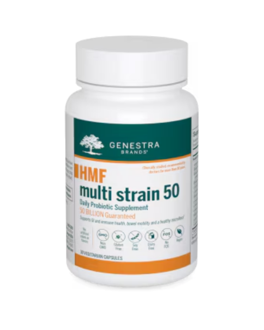 Genestra HMF Multi Strain 50