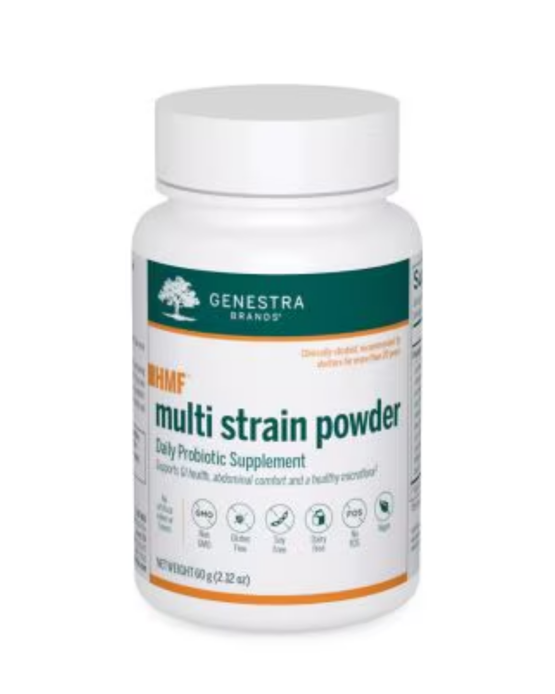 Genestra HMF Multi Strain Powder