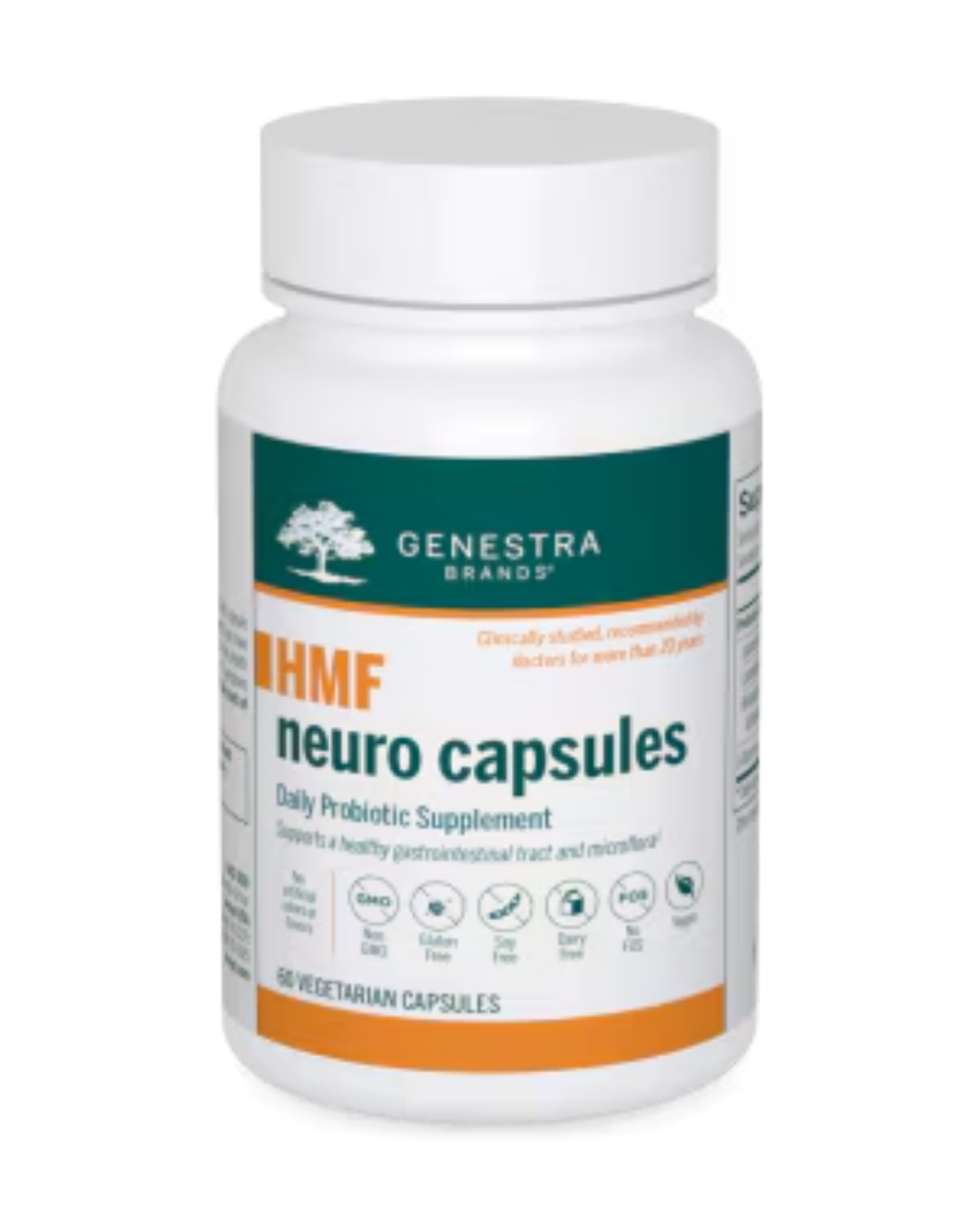 Genestra HMF Neuro Capsule
