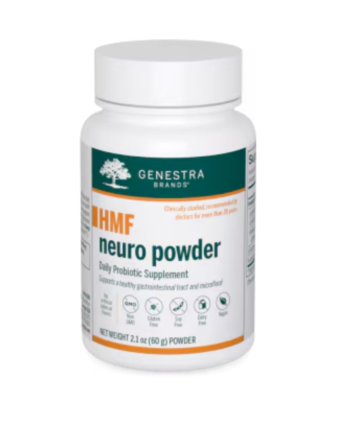 Genestra HMF Neuro Powder
