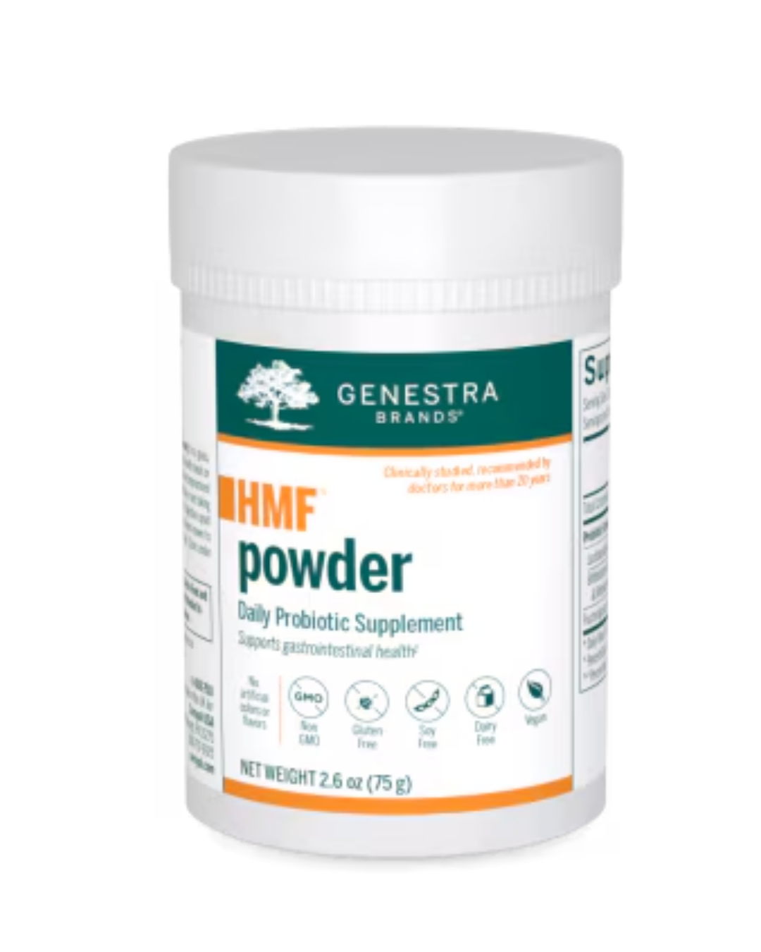 Genestra HMF Powder