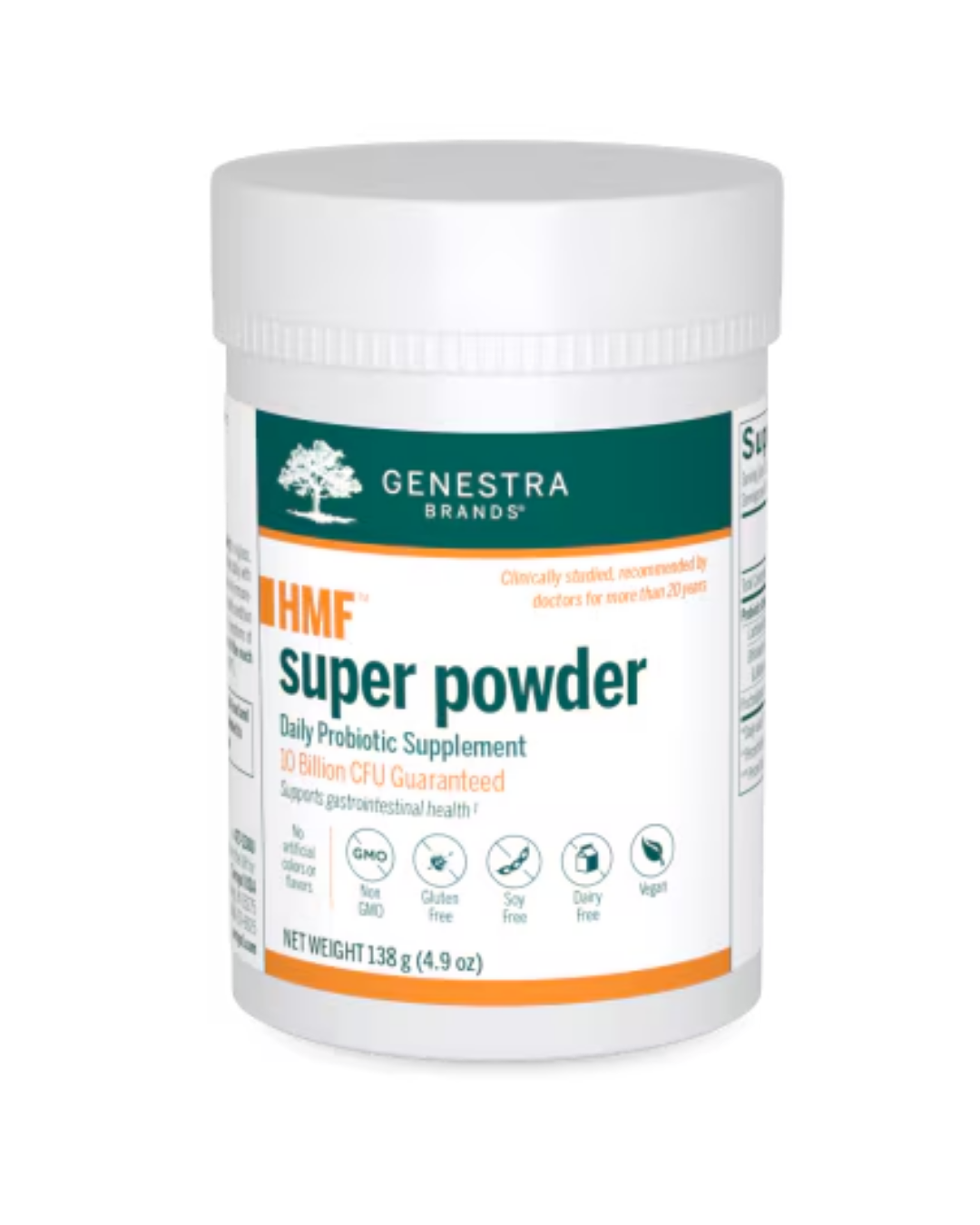 Genestra HMF Super Powder