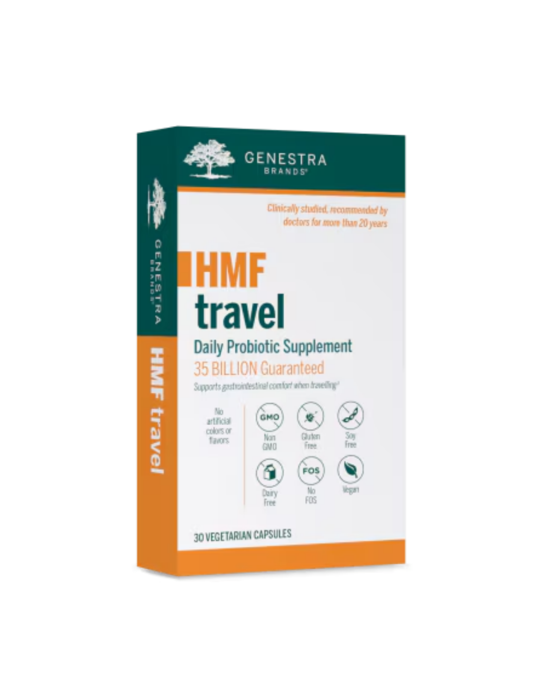 Genestra HMF Travel