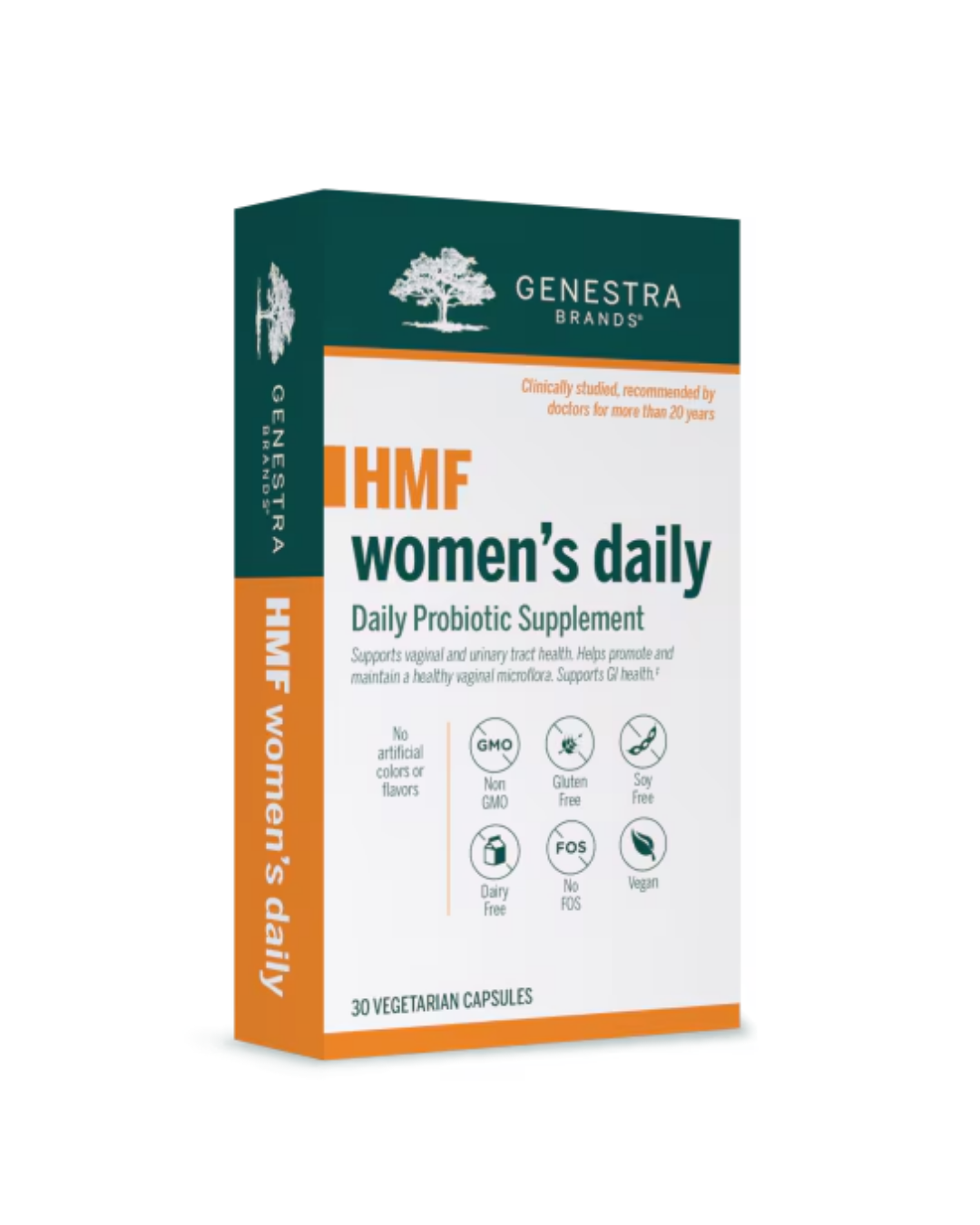 Genestra HMF Women's Daily