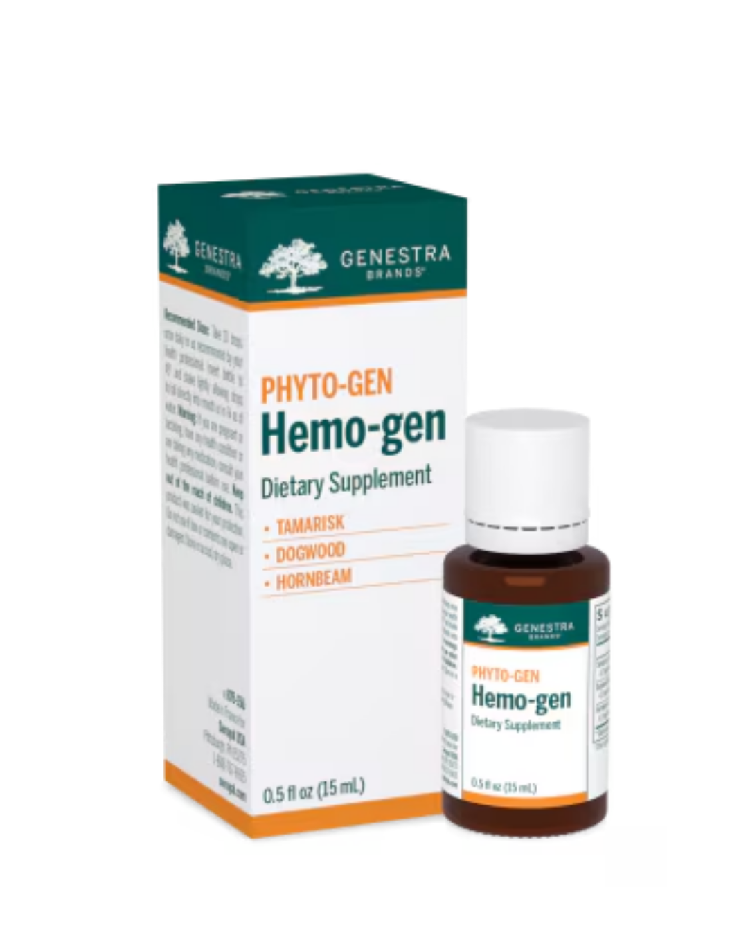 Genestra Hemo-gen