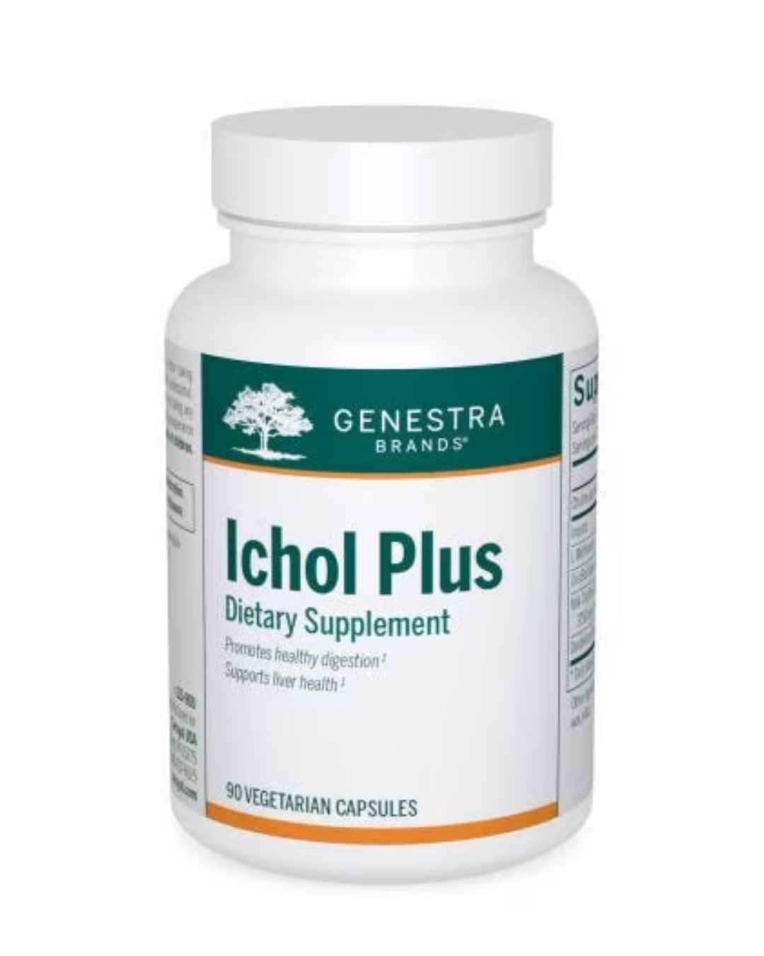 Genestra Ichol Plus