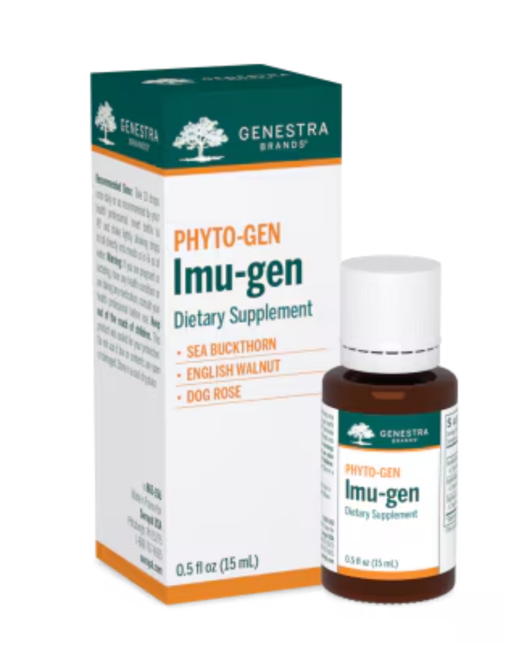 Genestra Imu-gen