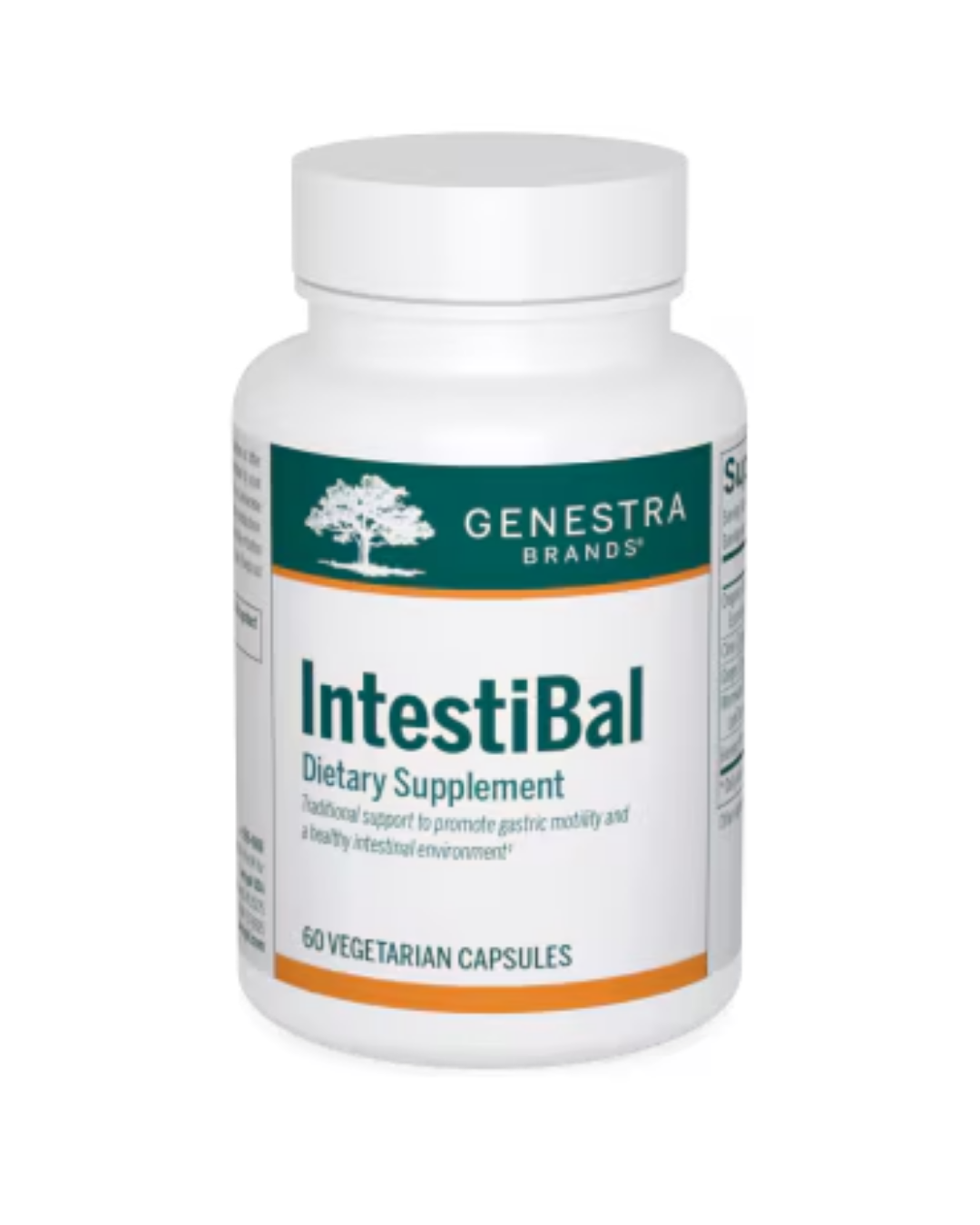 Genestra IntestiBal (formerly Candicin)