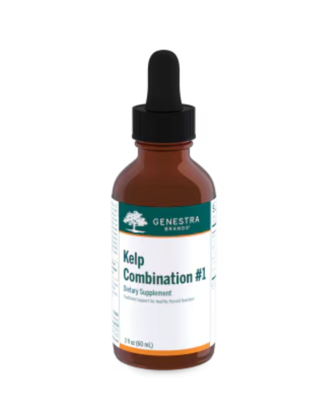 Genestra Kelp Combination # 1
