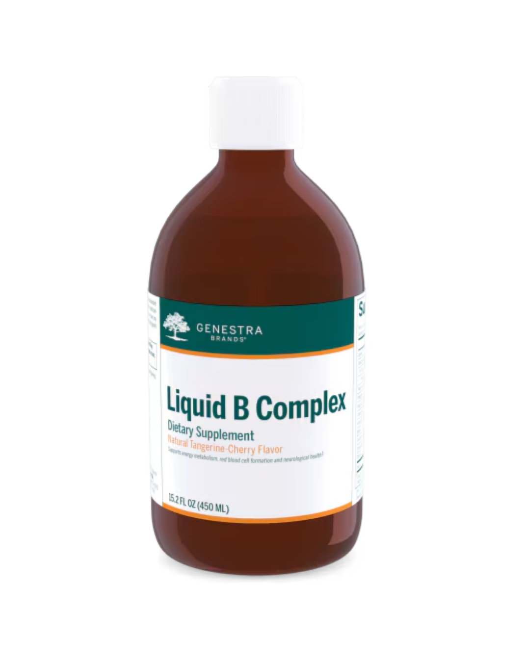Genestra Liquid B Complex