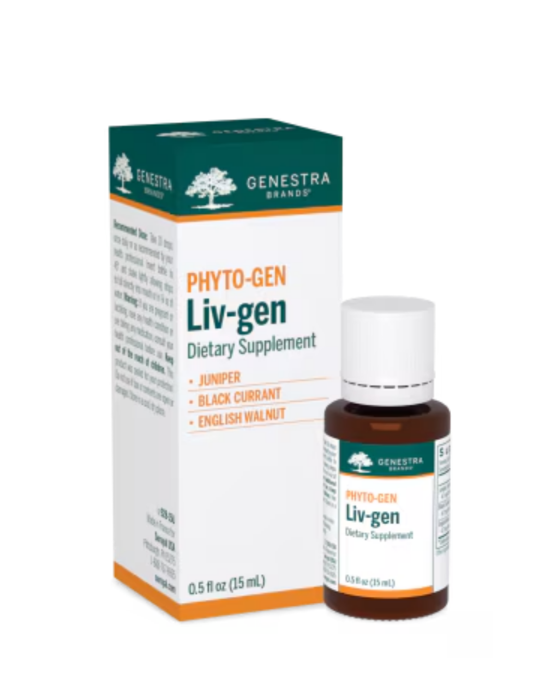 Genestra Liv-gen