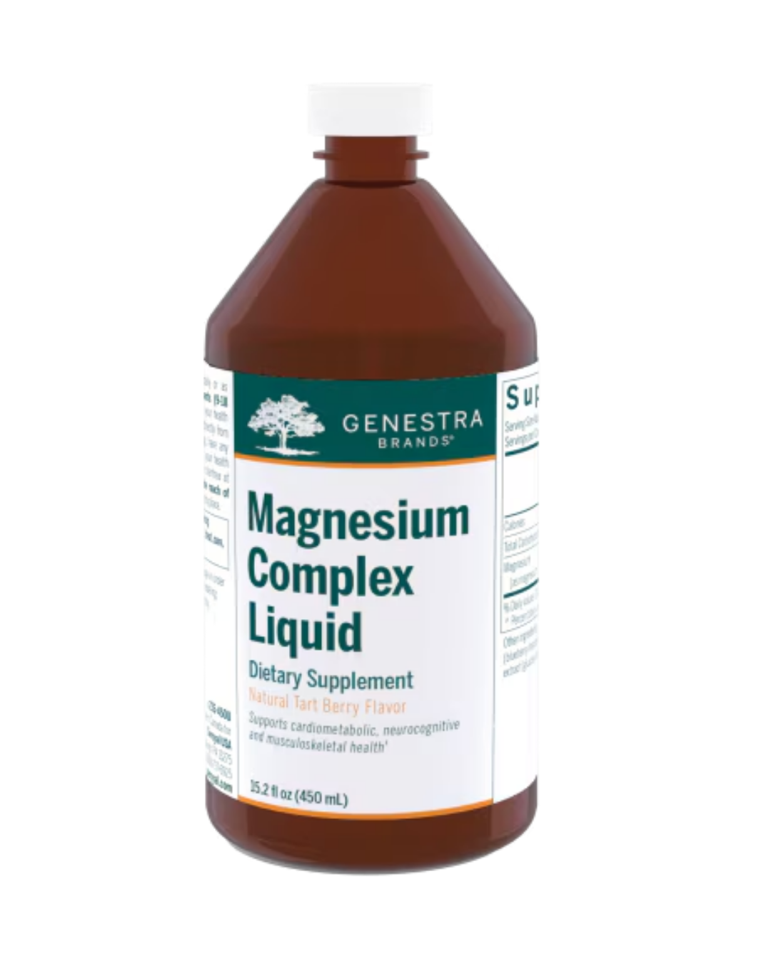 Genestra Magnesium Complex Liquid