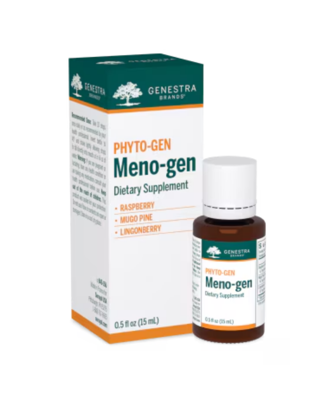 Genestra Meno-gen