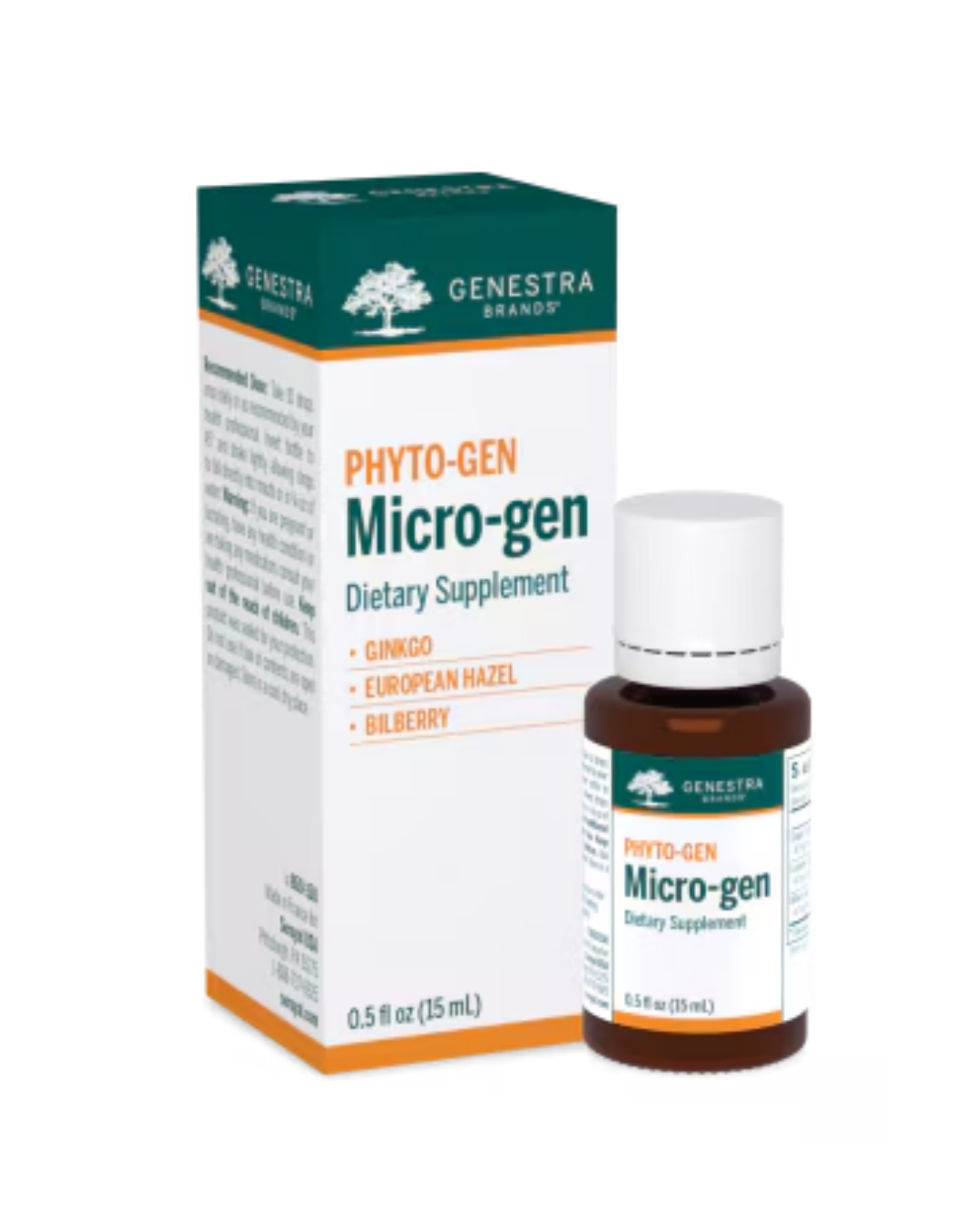 Genestra Micro-gen