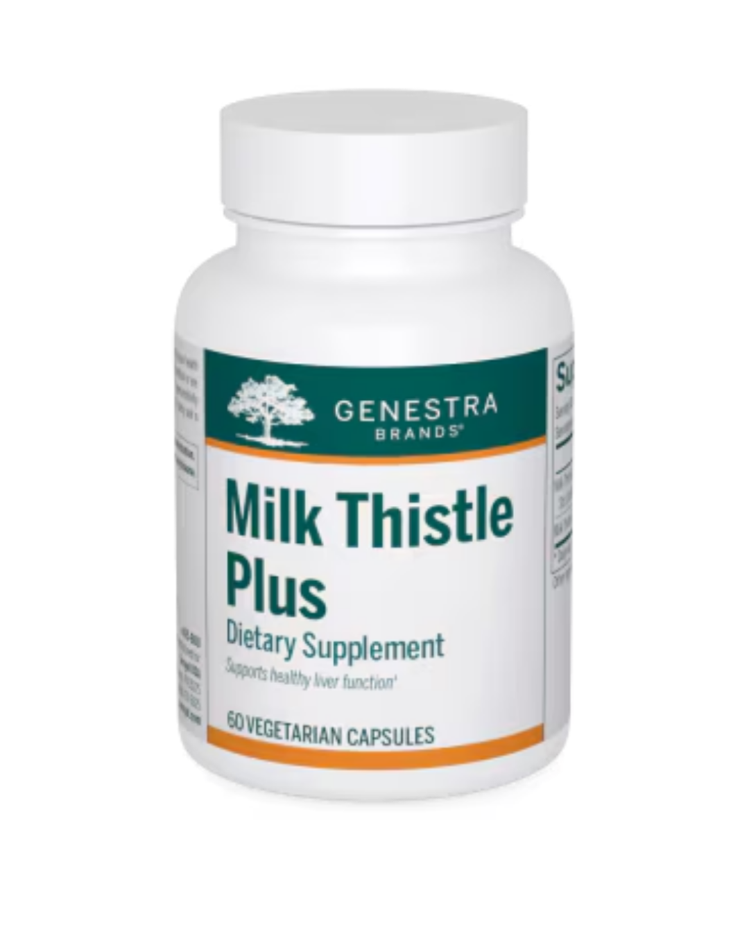 Genestra Milk Thistle Plus