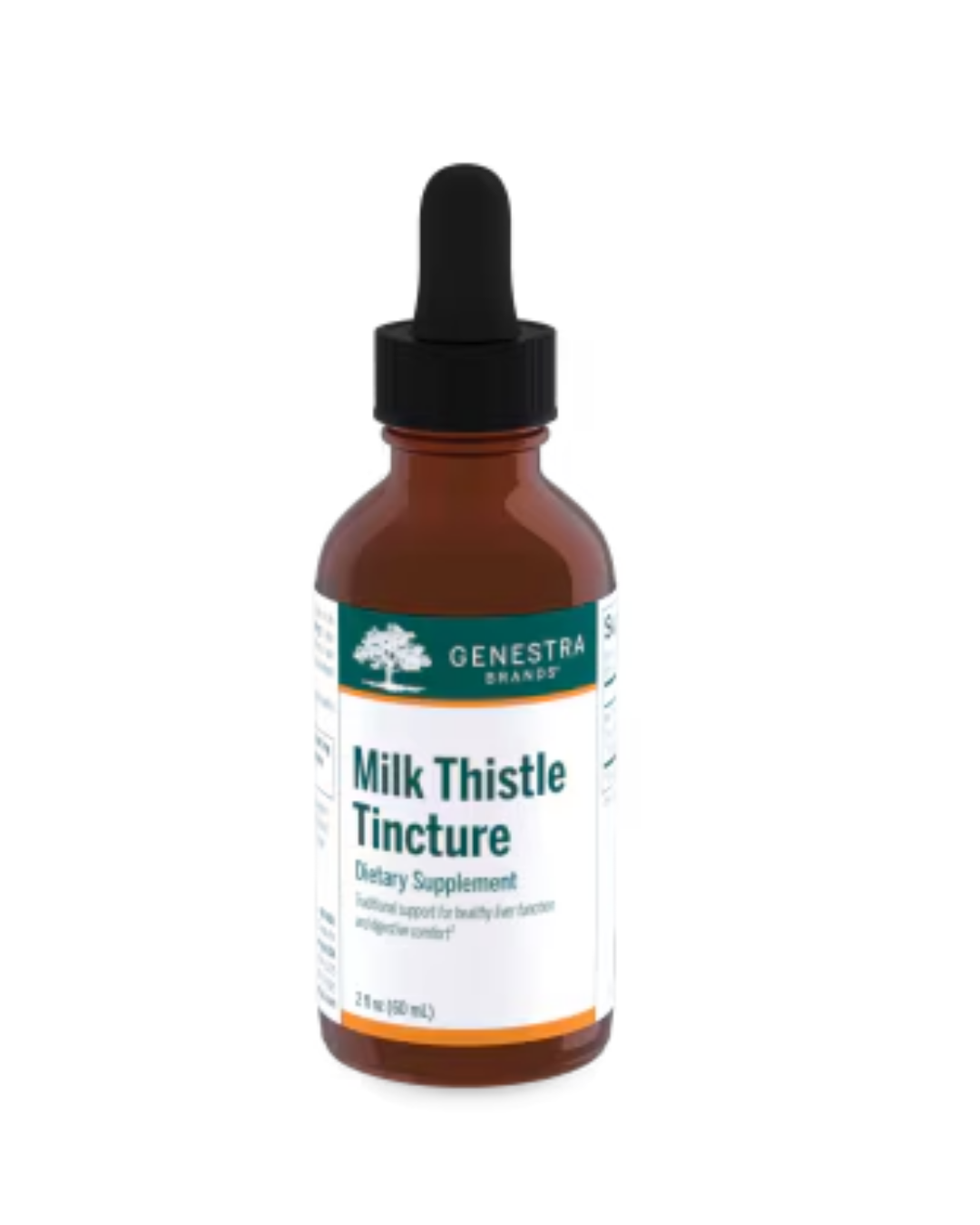 Genestra Milk Thistle Tincture