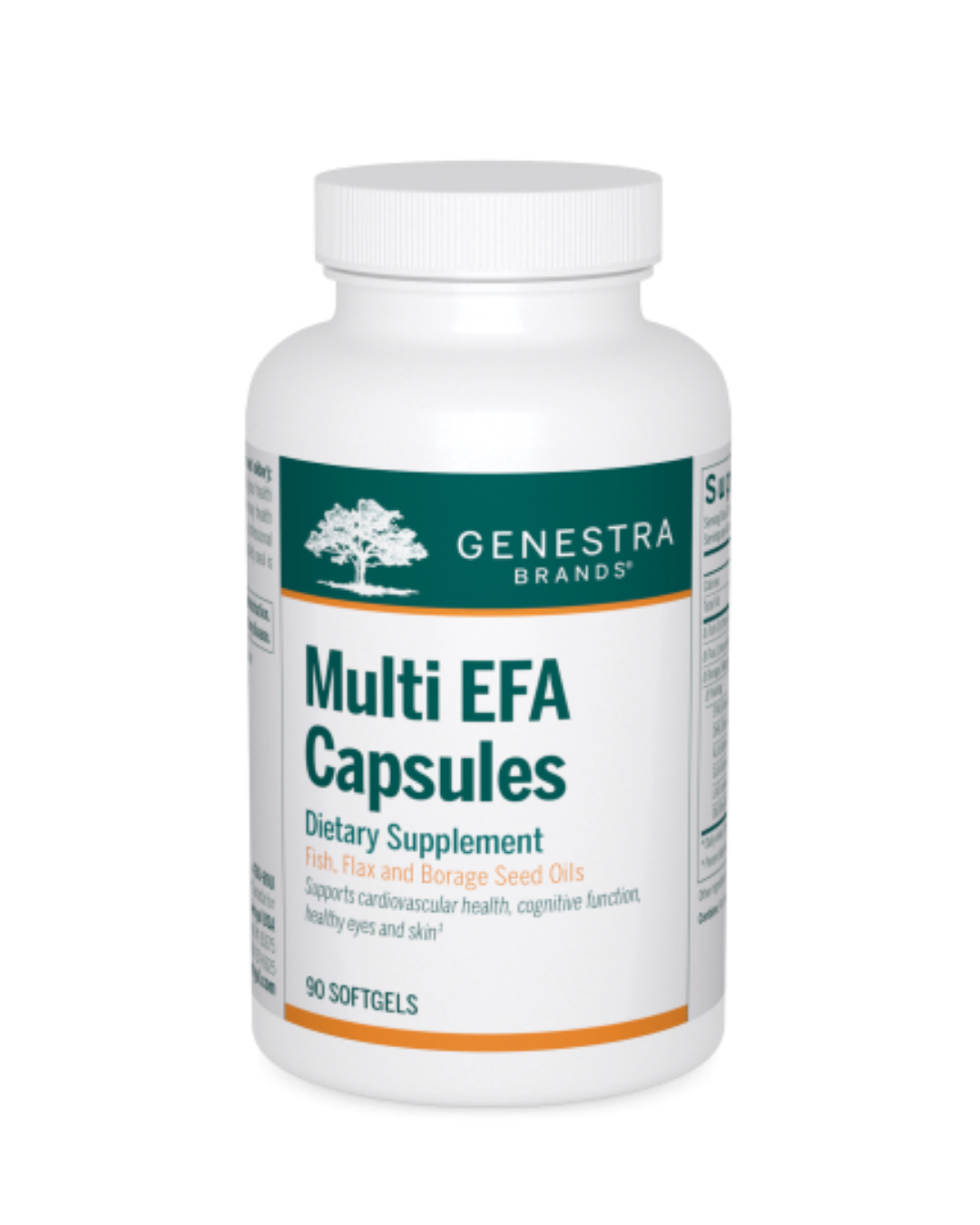 Genestra Multi EFA Capsule