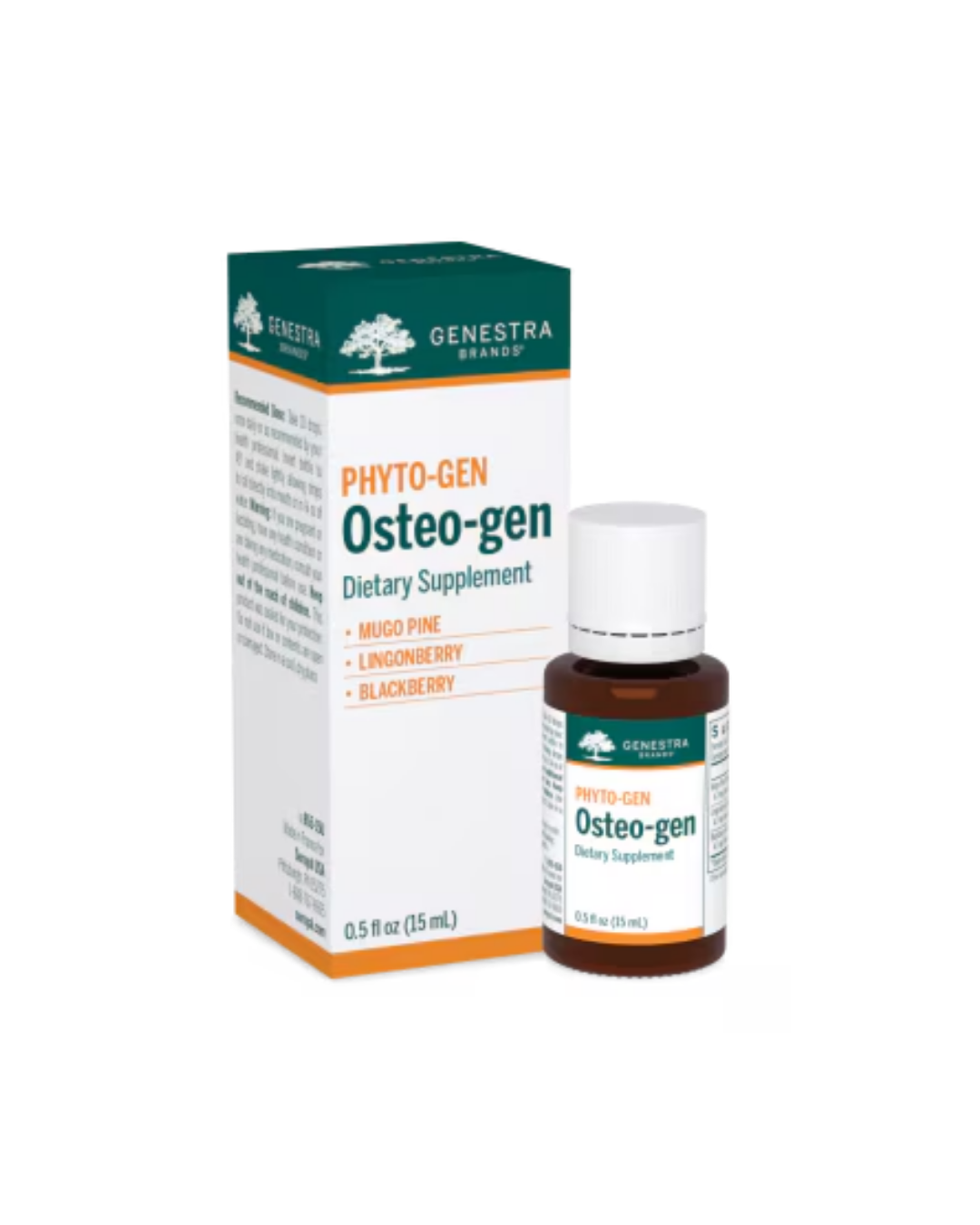 Genestra Osteo-gen