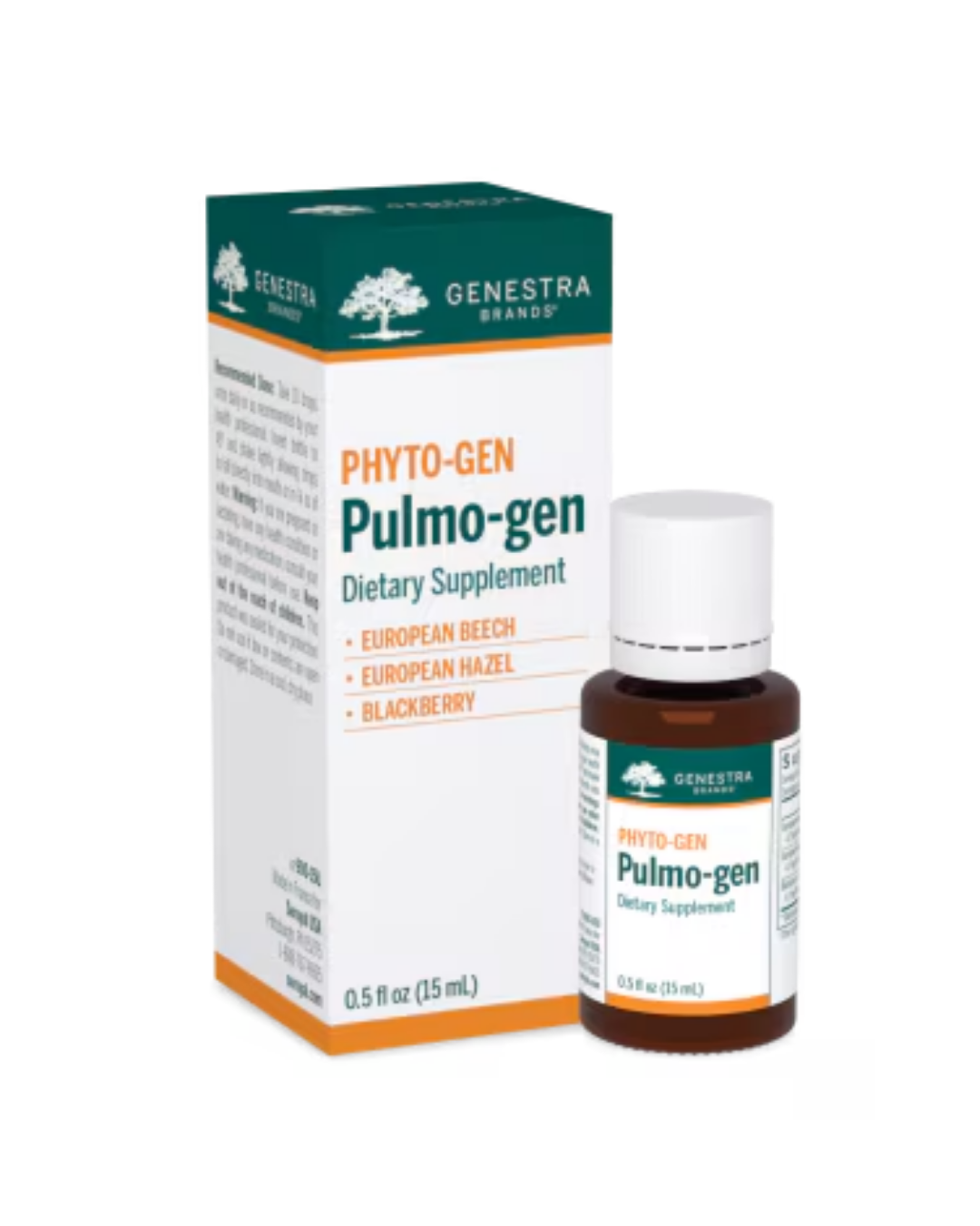 Genestra Pulmo-gen