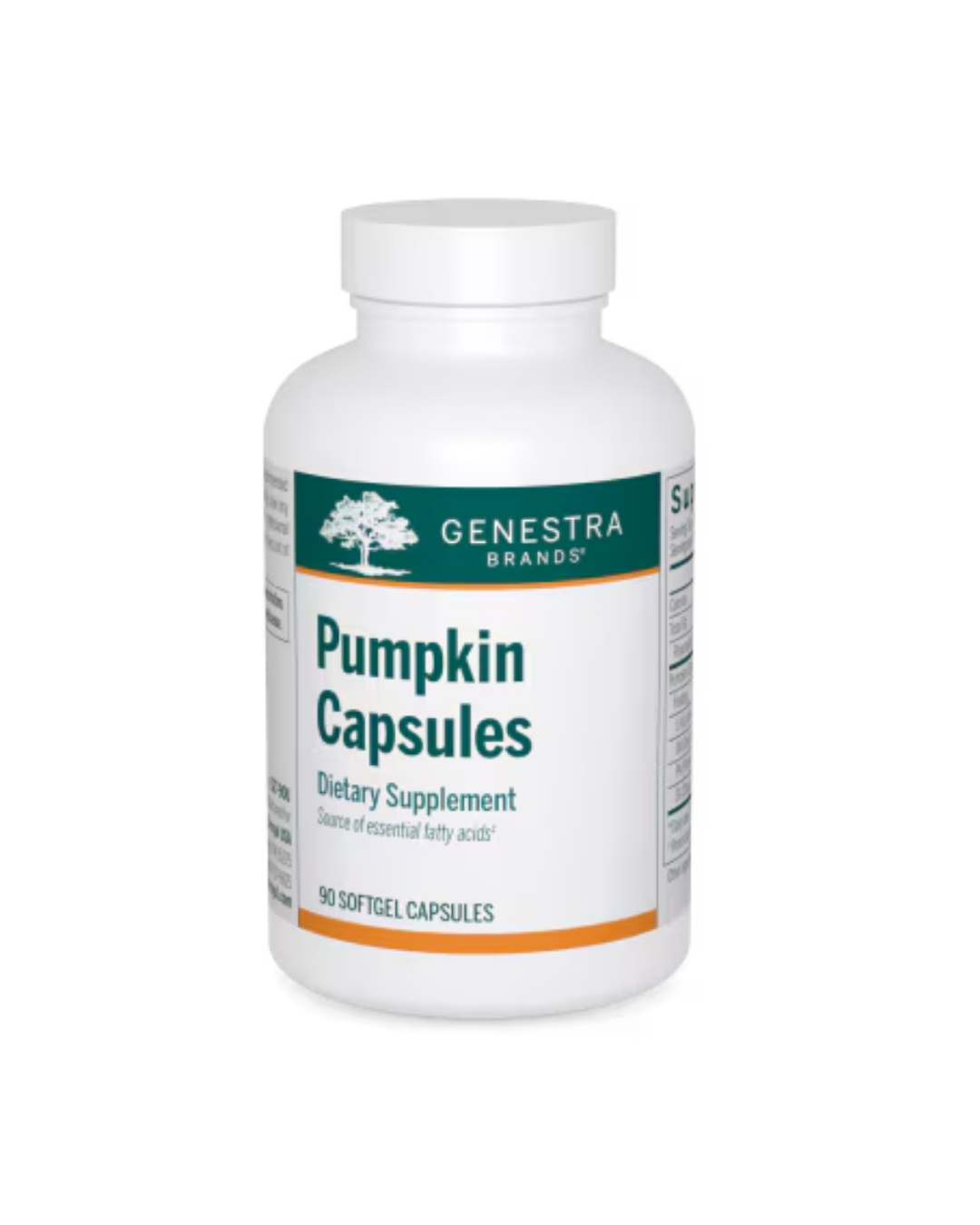 Genestra Pumpkin Capsules