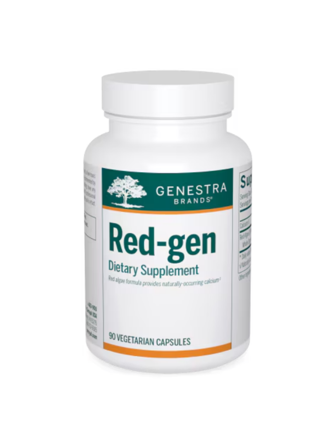 Genestra Red-gen